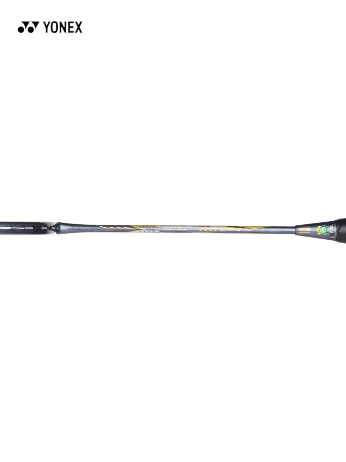 YONEX Voltric Lite 35i Badminton Racquet (Unstrung) - 2026