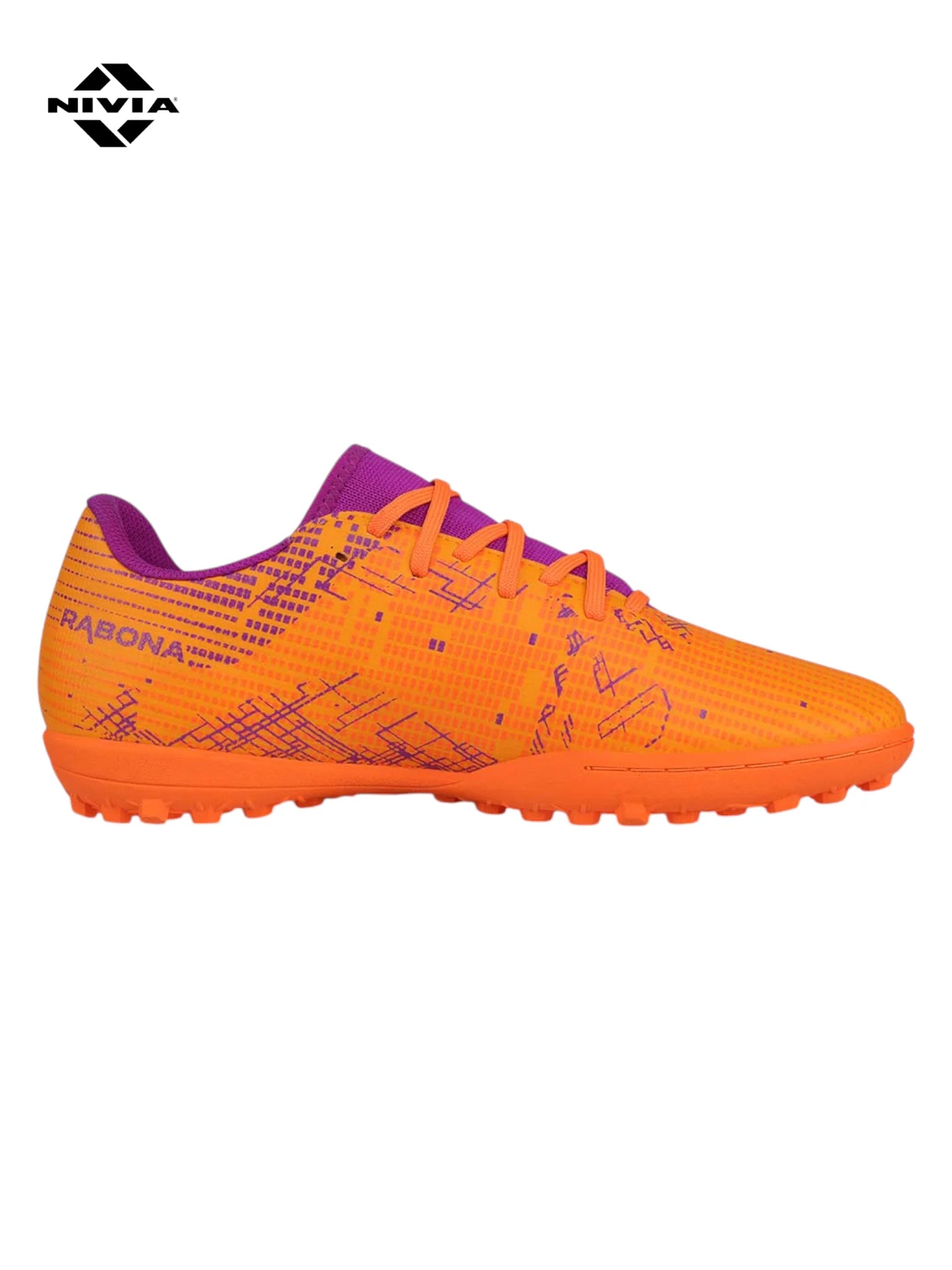 NIVIA Rabona 2.0 Turf Shoes