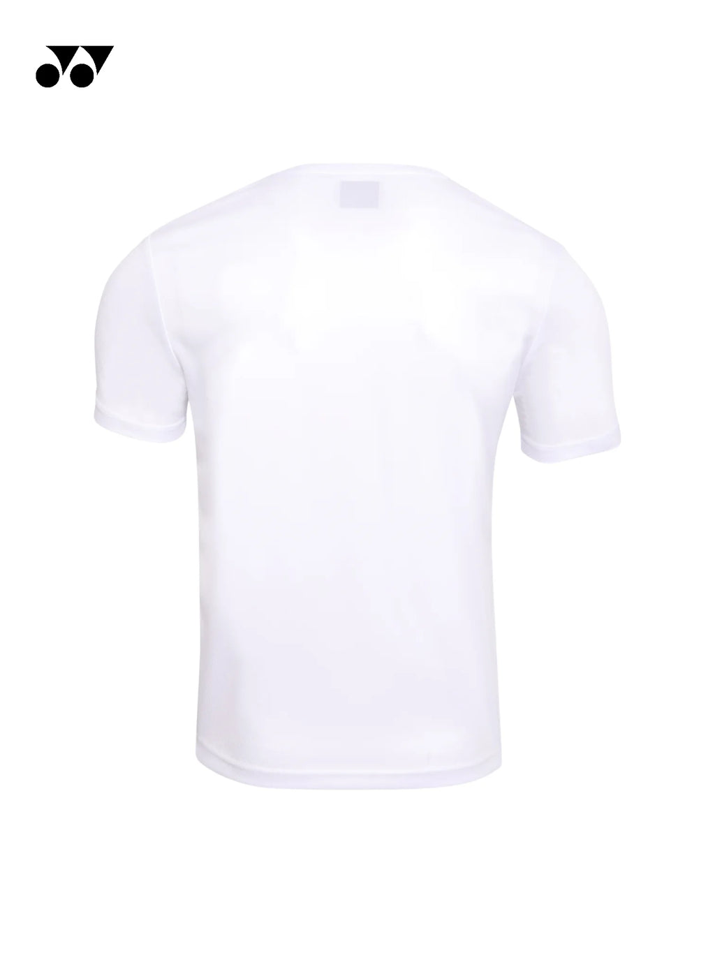 YONEX Crewneck T-Shirt RM-S092-2974-TW1-S