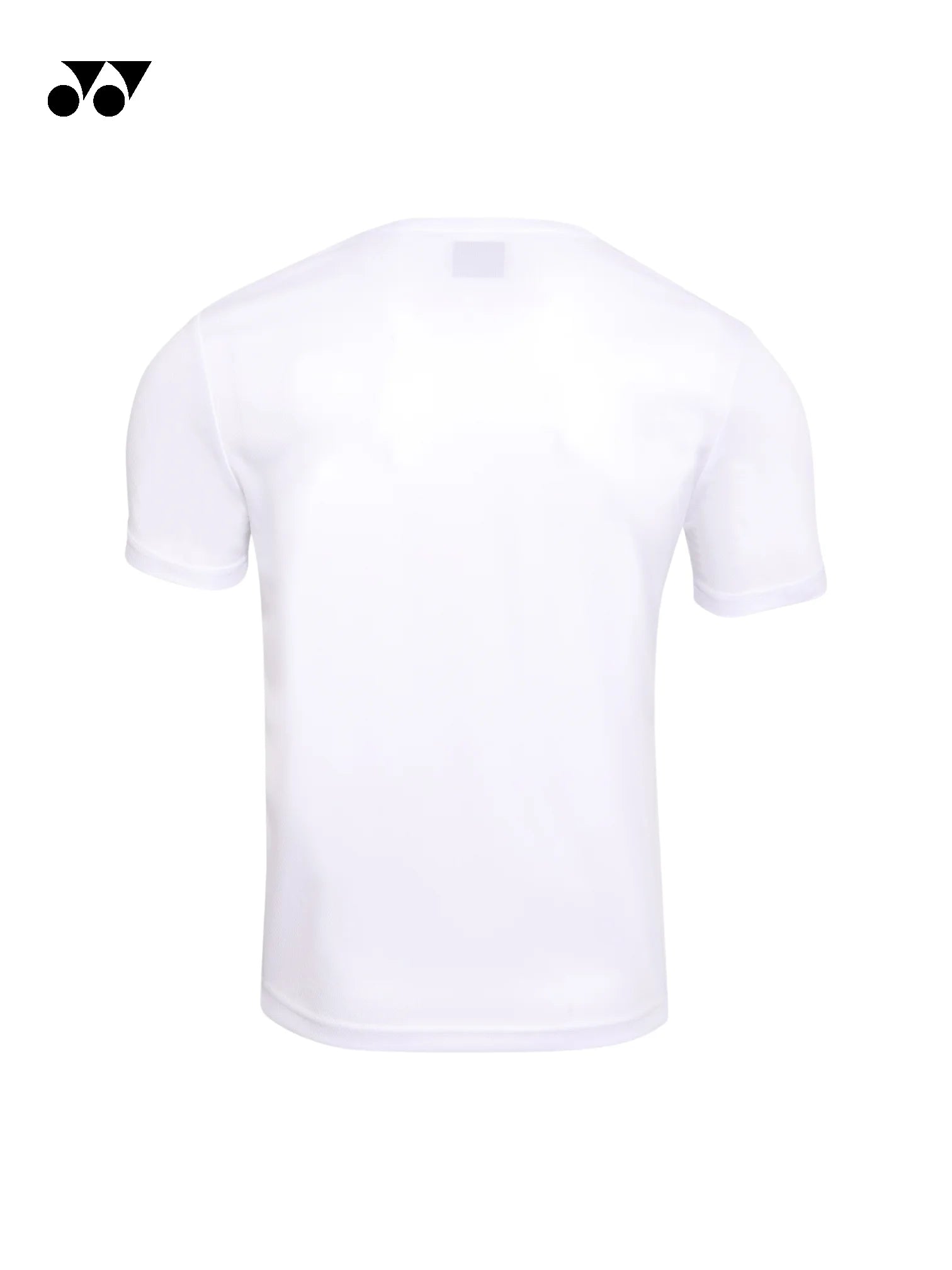 YONEX Crewneck T-Shirt RM-S092-2974-TW1-S
