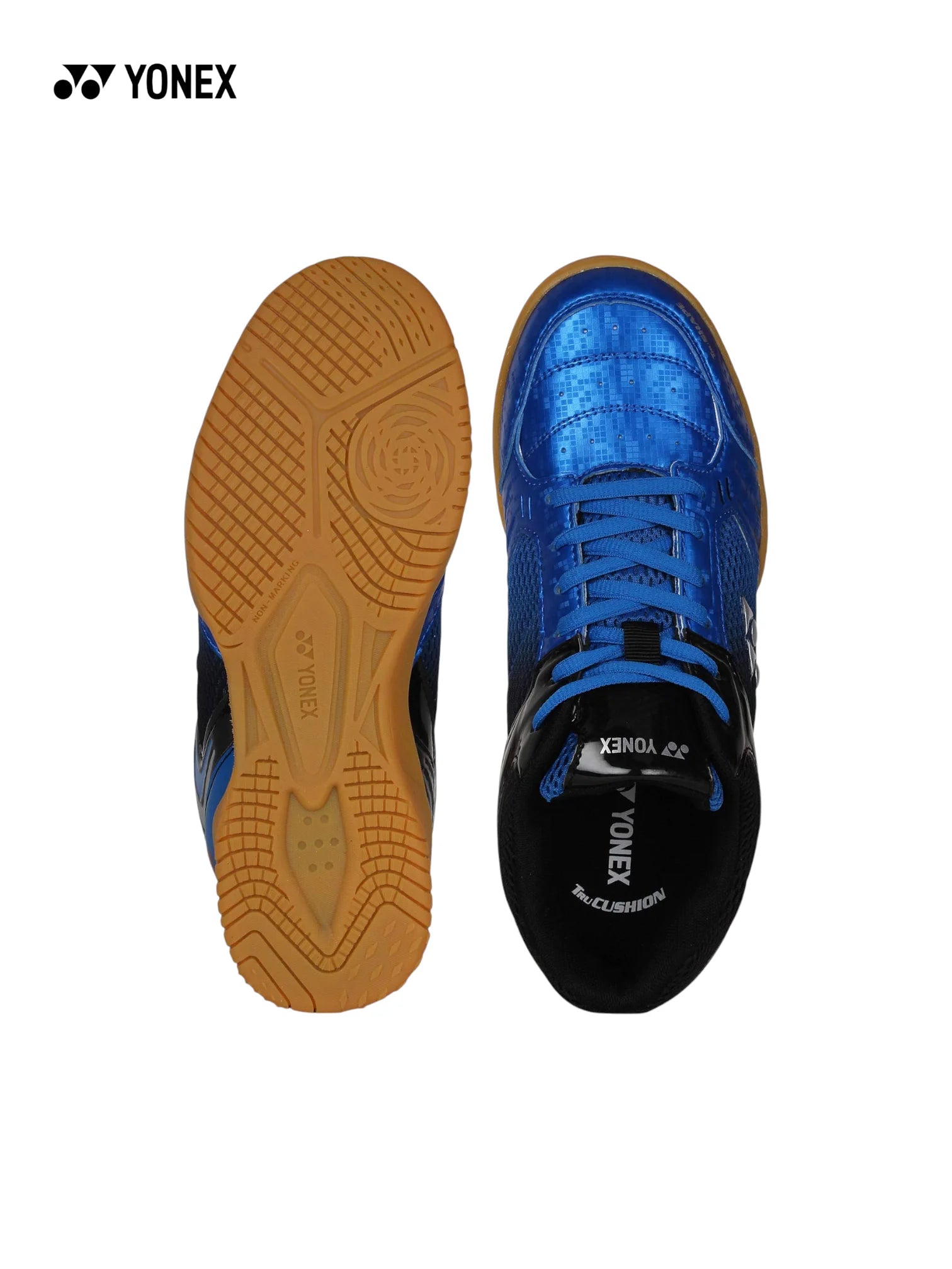 YONEX Legend King 68 Badminton Shoes For Beginners