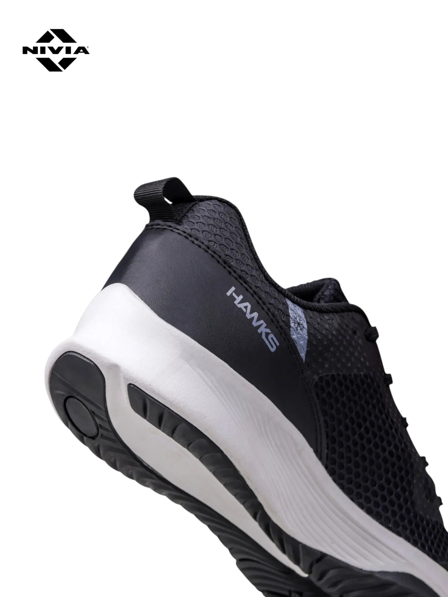 Nivia Hawks 2.0 Jogging Shoes