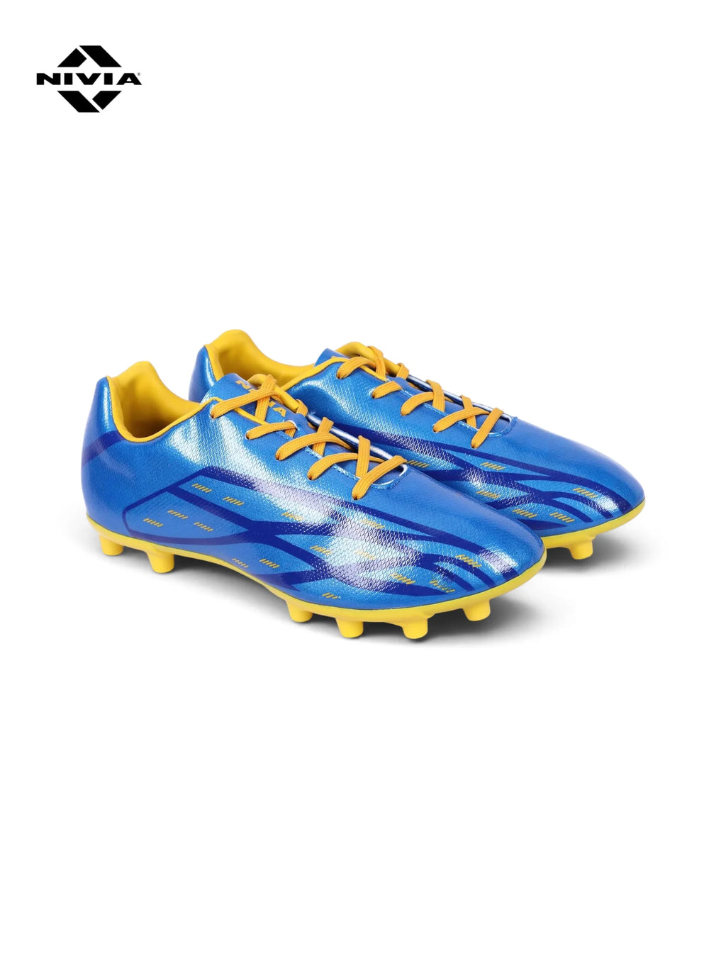 NIVIA Enfield Football Shoes