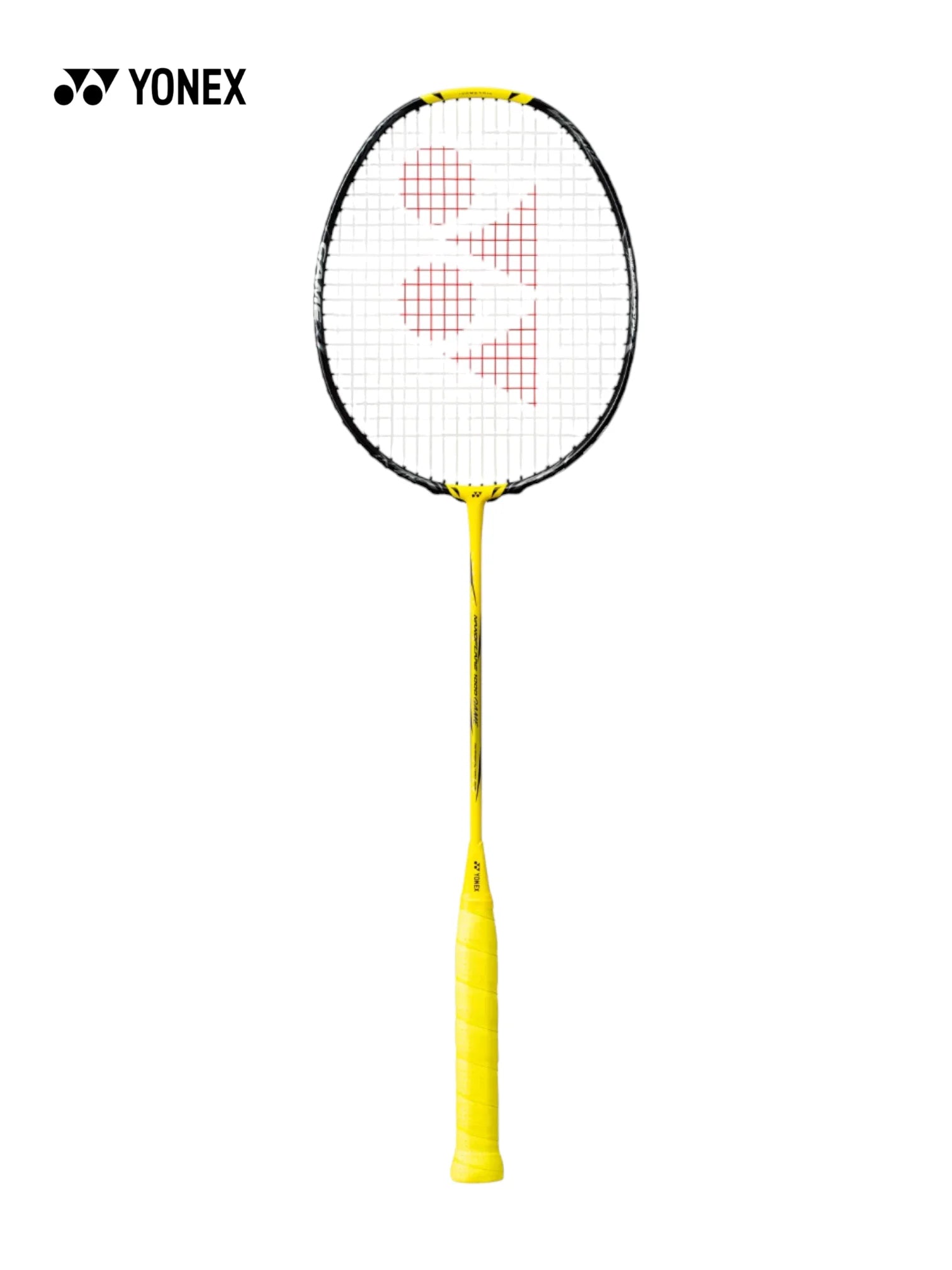 YONEX Nanoflare 1000 Game Badminton Racquet
