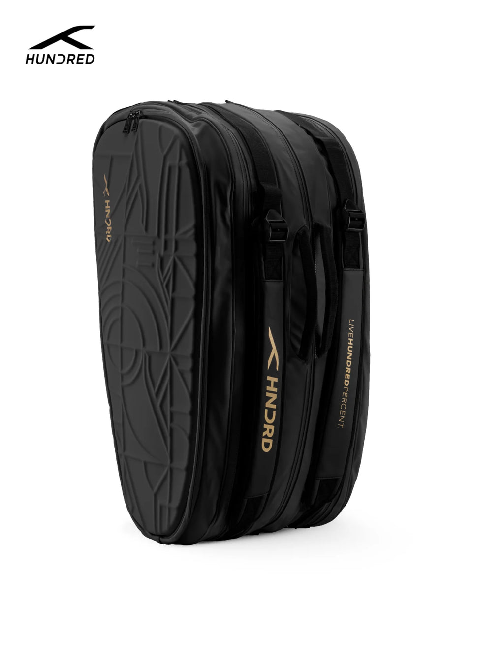 HUNDRED Aeris Pack Badminton Kitbag