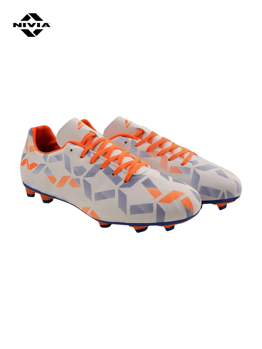 NIVIA Coplar Football Studs