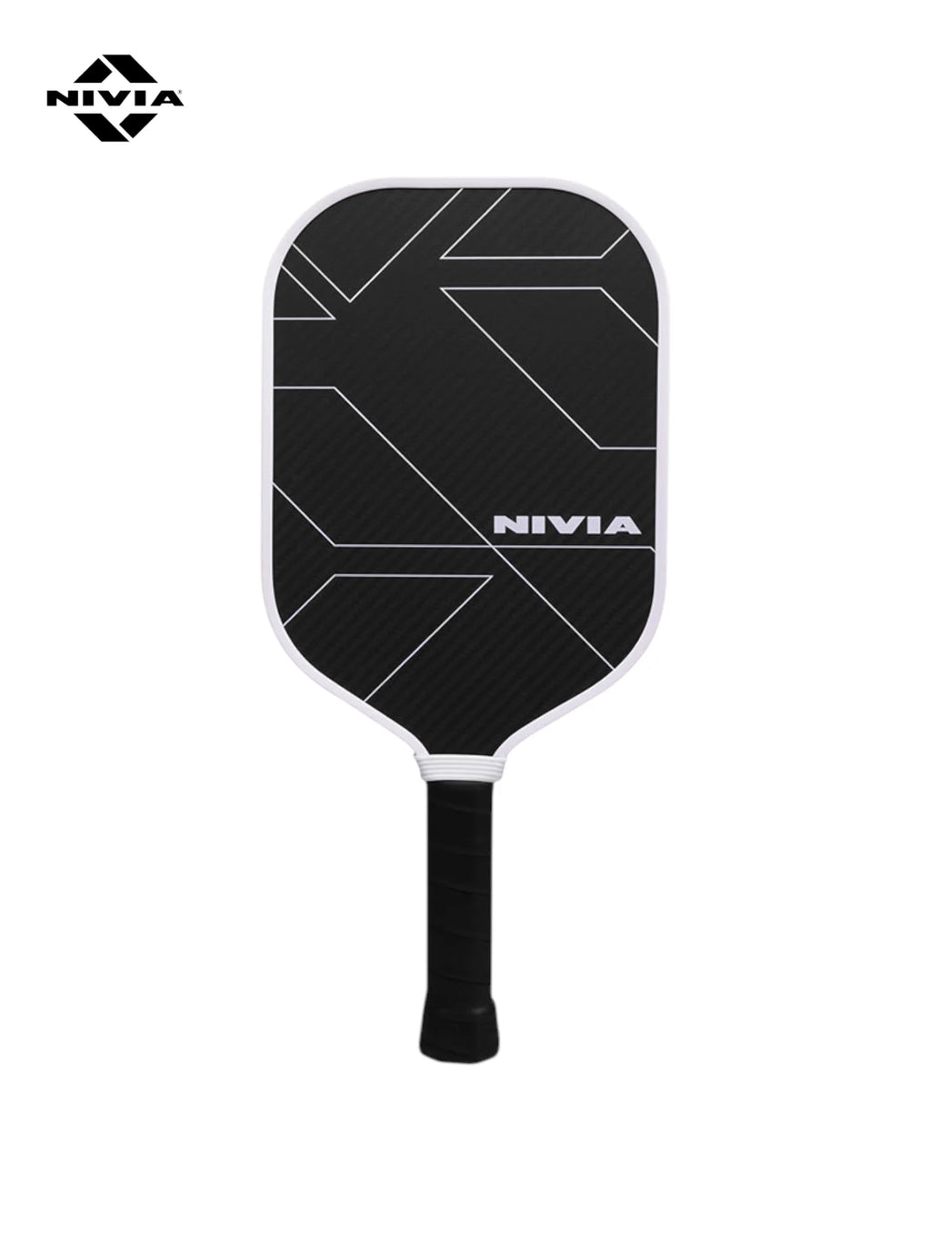 NIVIA K-2500 Pickleball Paddle