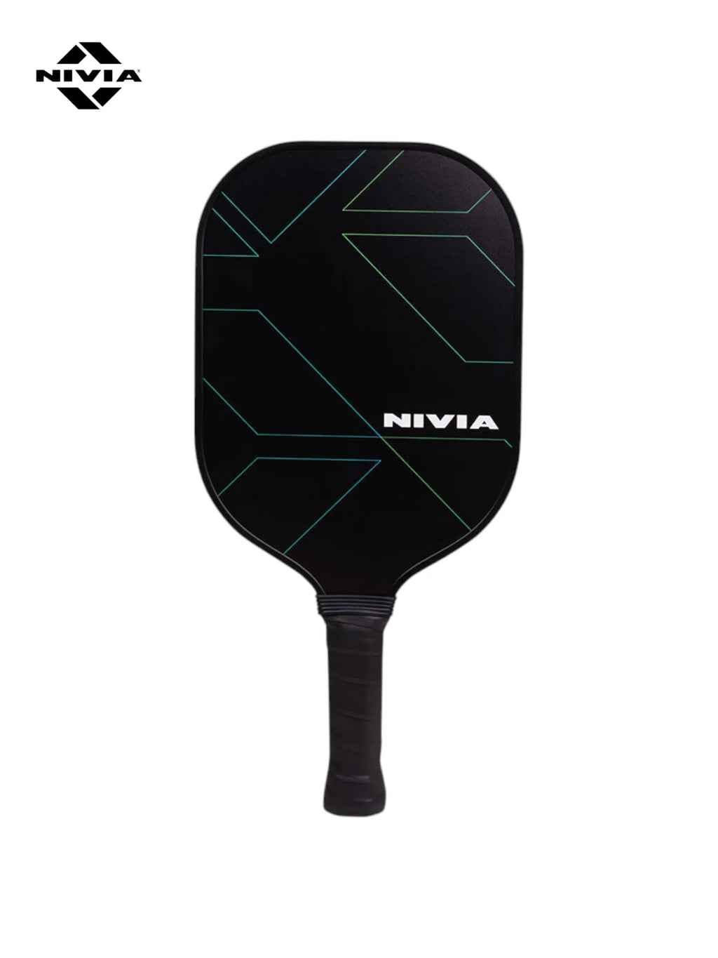NIVIA K-1200 Pickleball Paddle