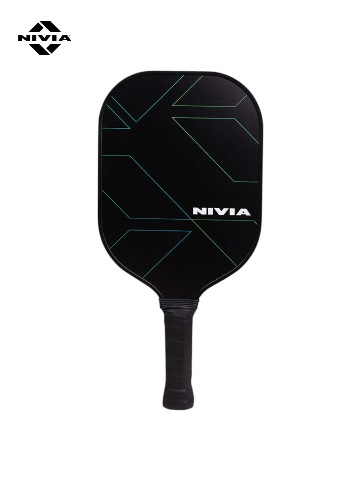 NIVIA K-1200 Pickleball Paddle