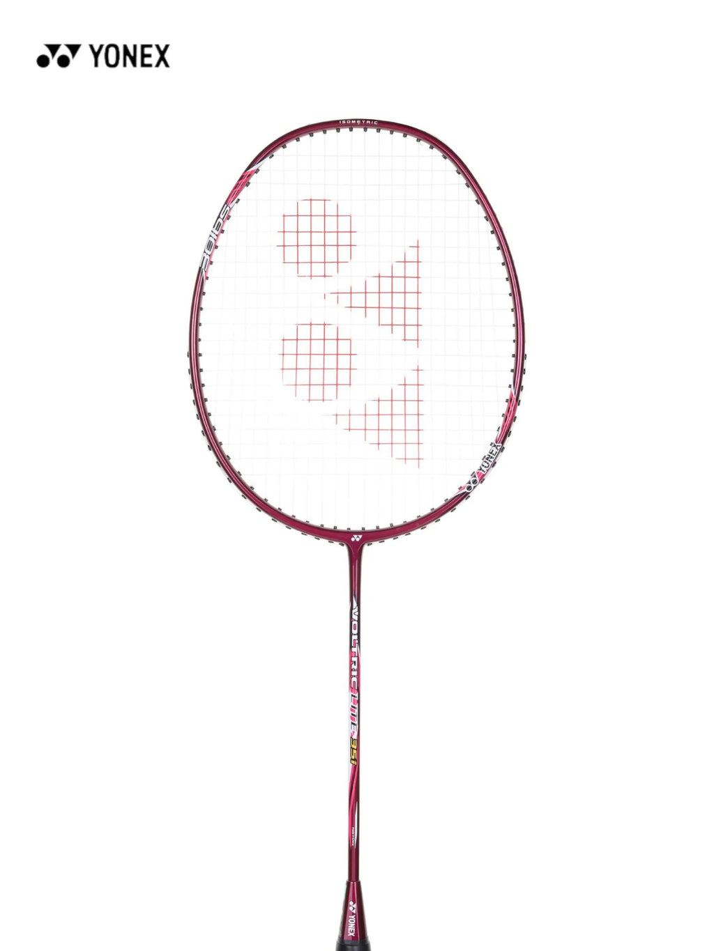 YONEX Voltric Lite 35i Badminton Racquet (Unstrung) - 2026