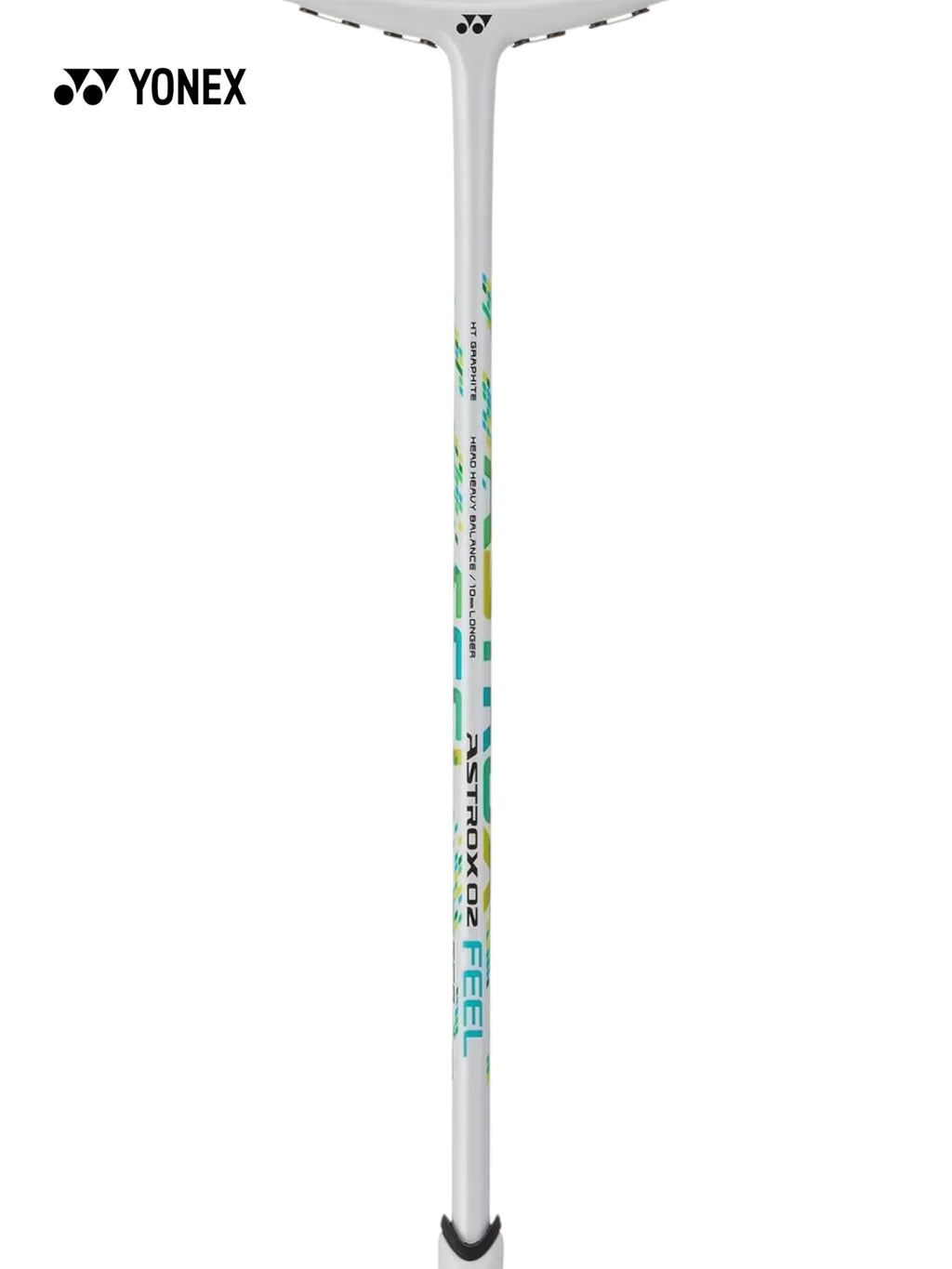 YONEX Astrox 02 Feel Badminton Racquet