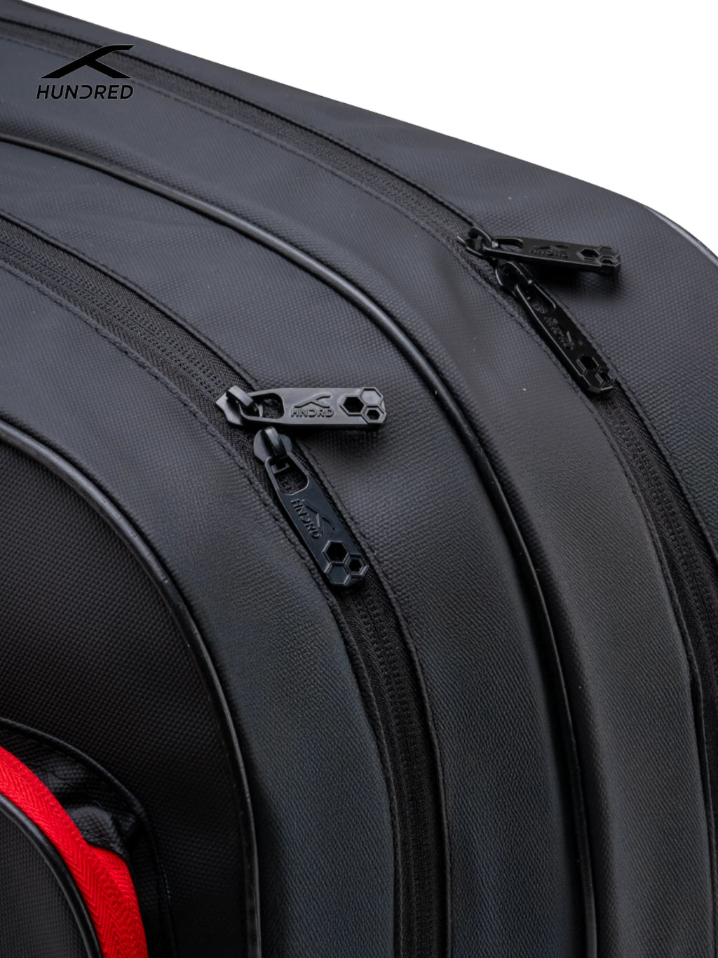 HUNDRED Gravity Kitbag For Badminton