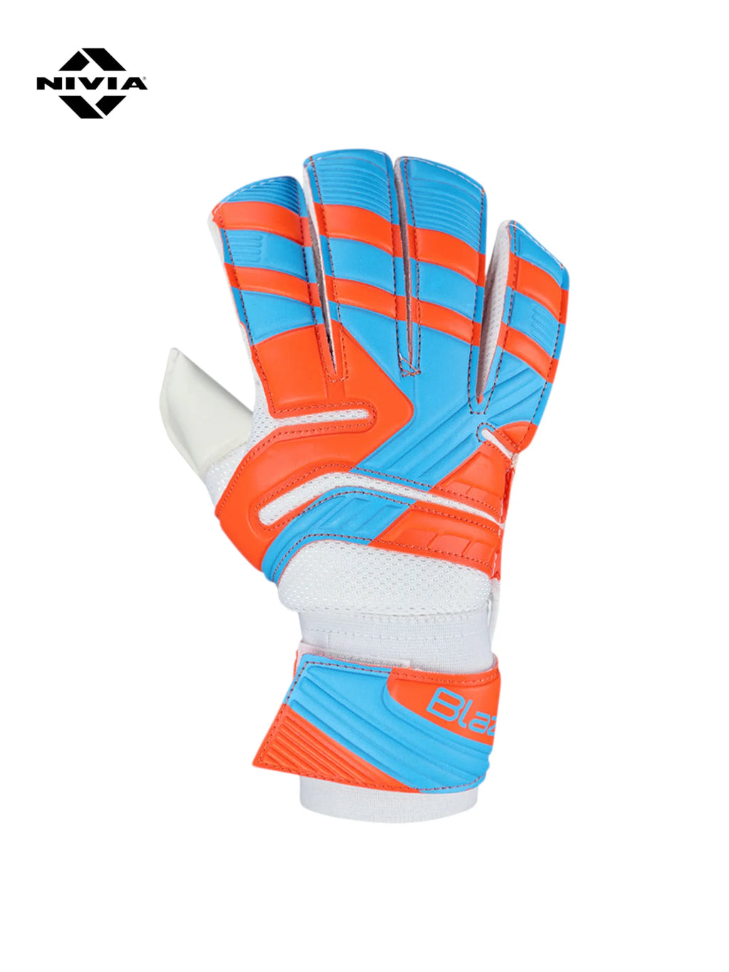 NIVIA Blaze Goalkeeper Gloves