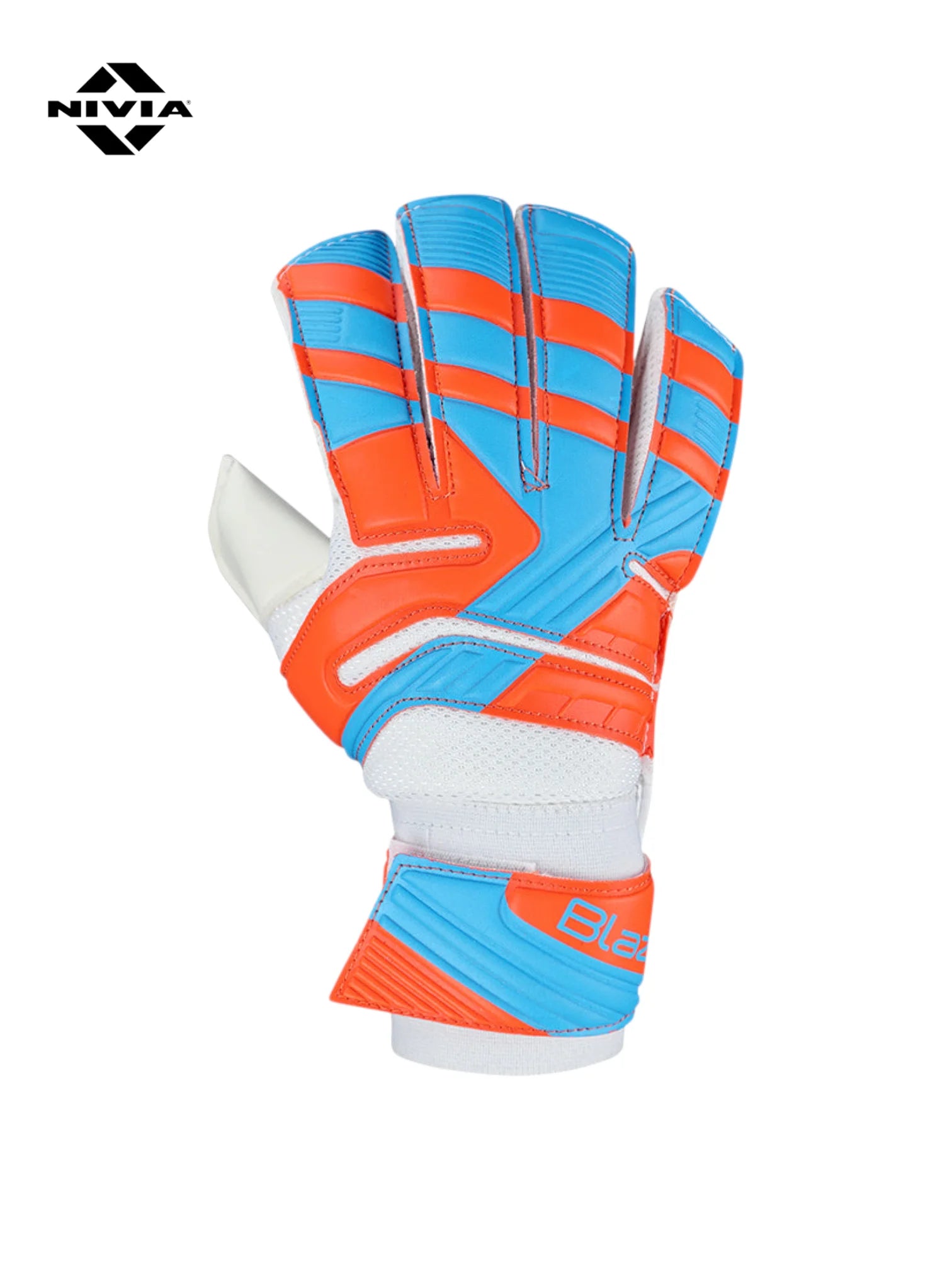NIVIA Blaze Goalkeeper Gloves