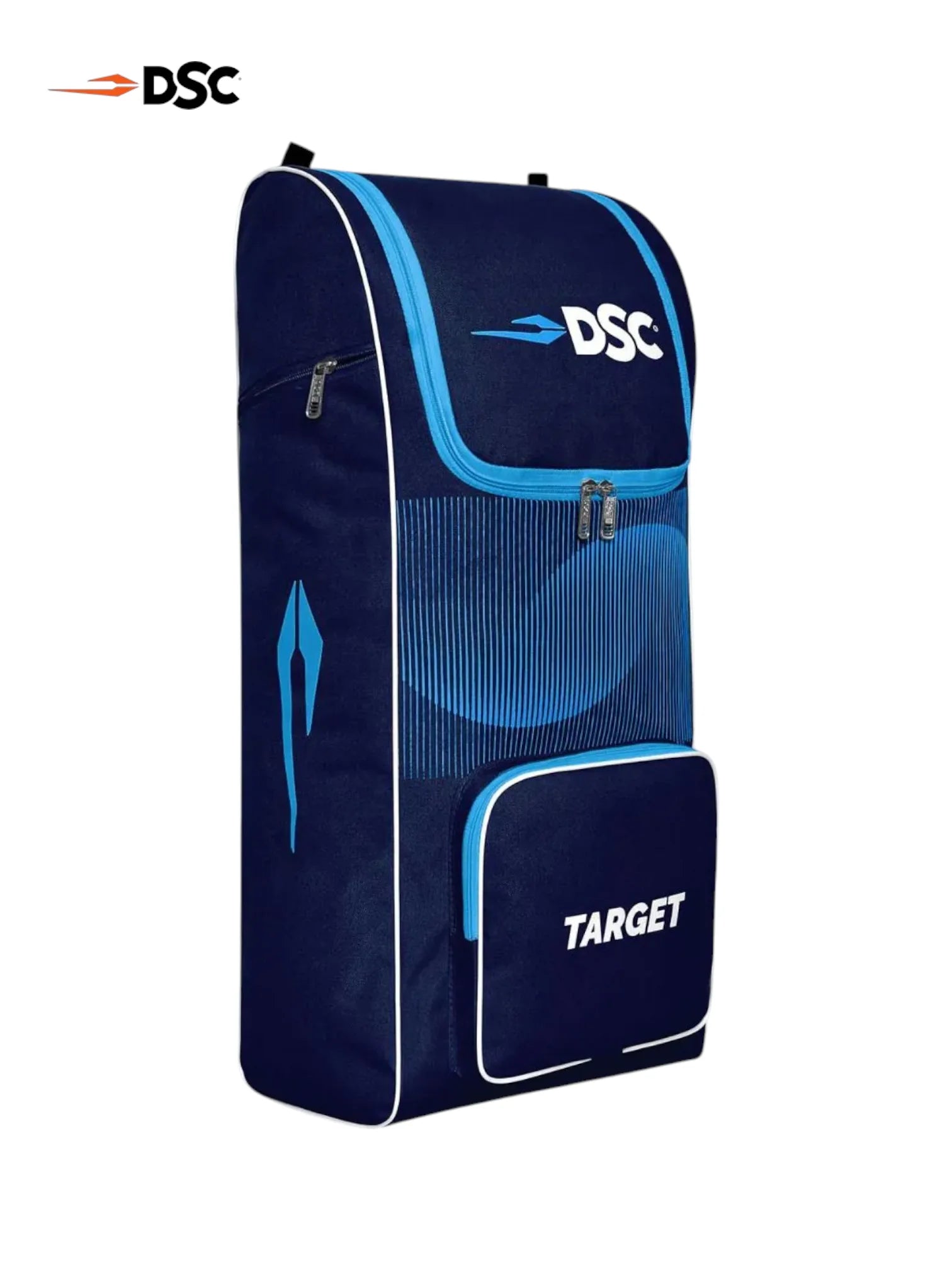 DSC Premium Kashmir Willow Cricket Kit