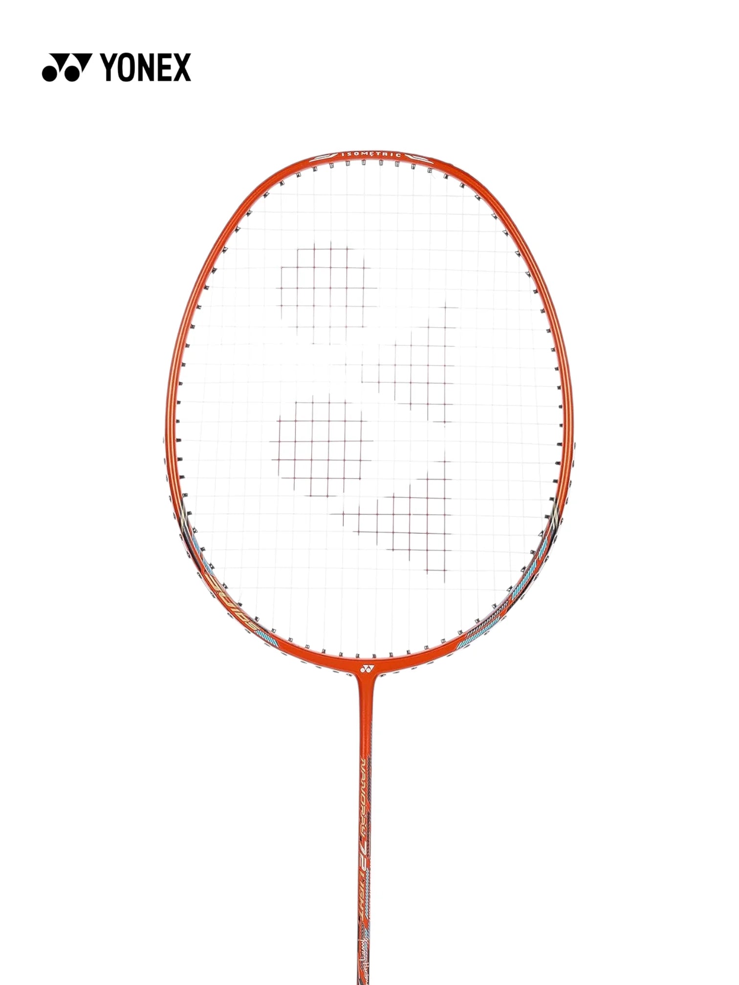 YONEX Nanoray 72 Light Badminton Racquet