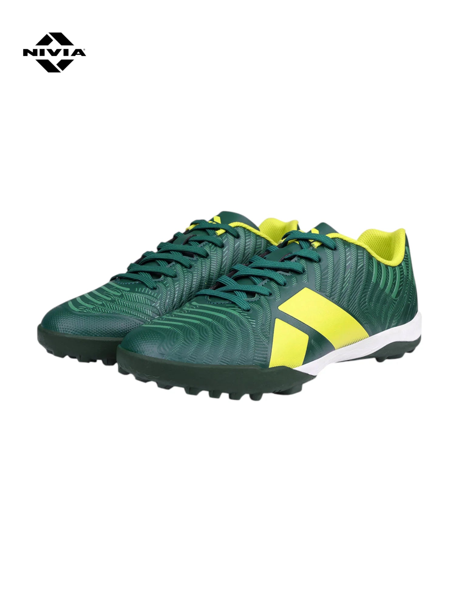 NIVIA Safari 2.0 Football Turf Shoes