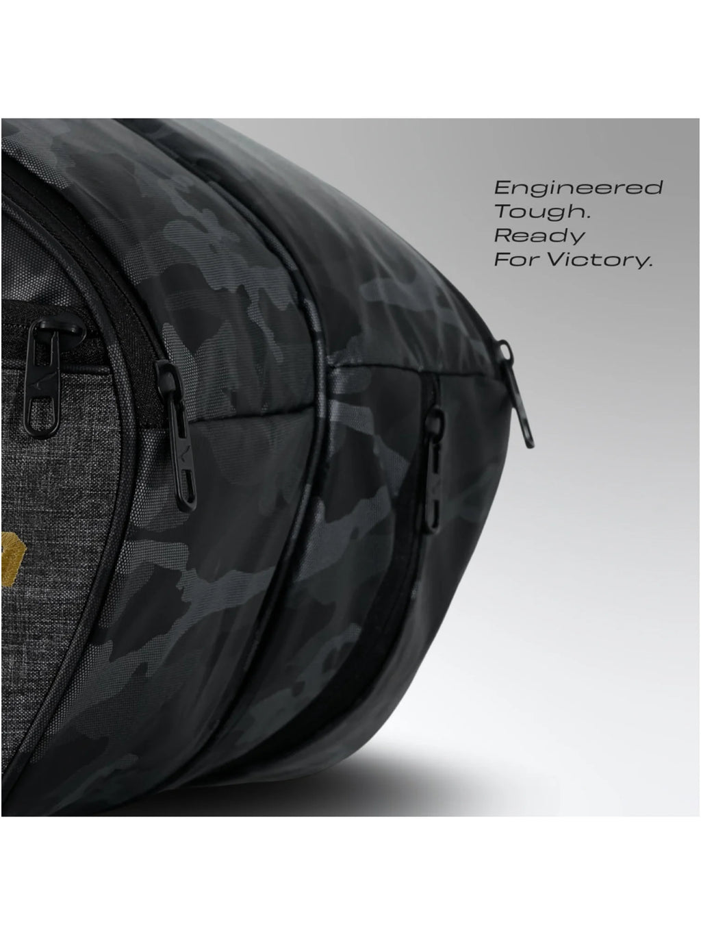 KATANA Combat Gear Badminton Kitbag