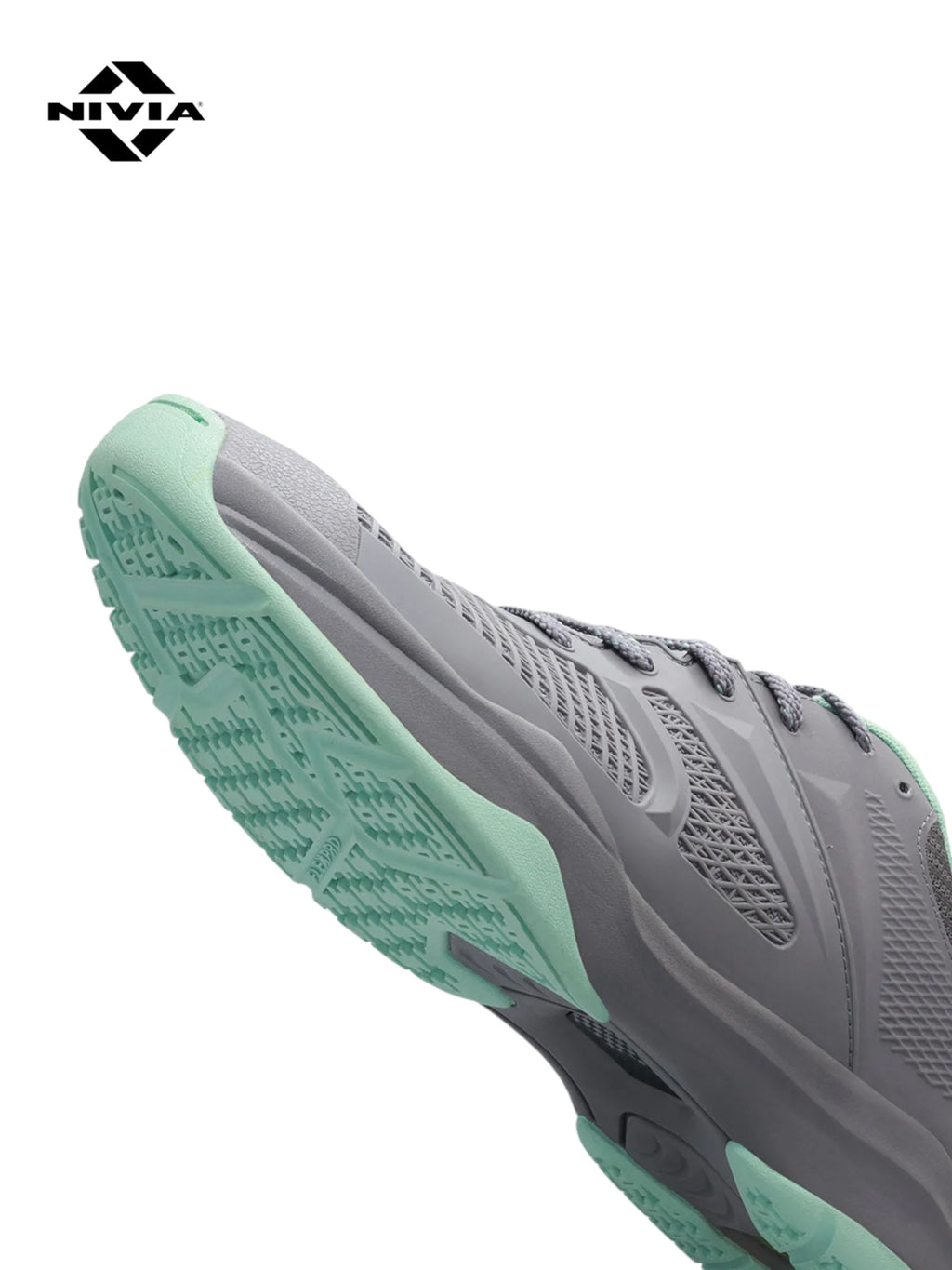 NIVIA Jury Badminton Shoes