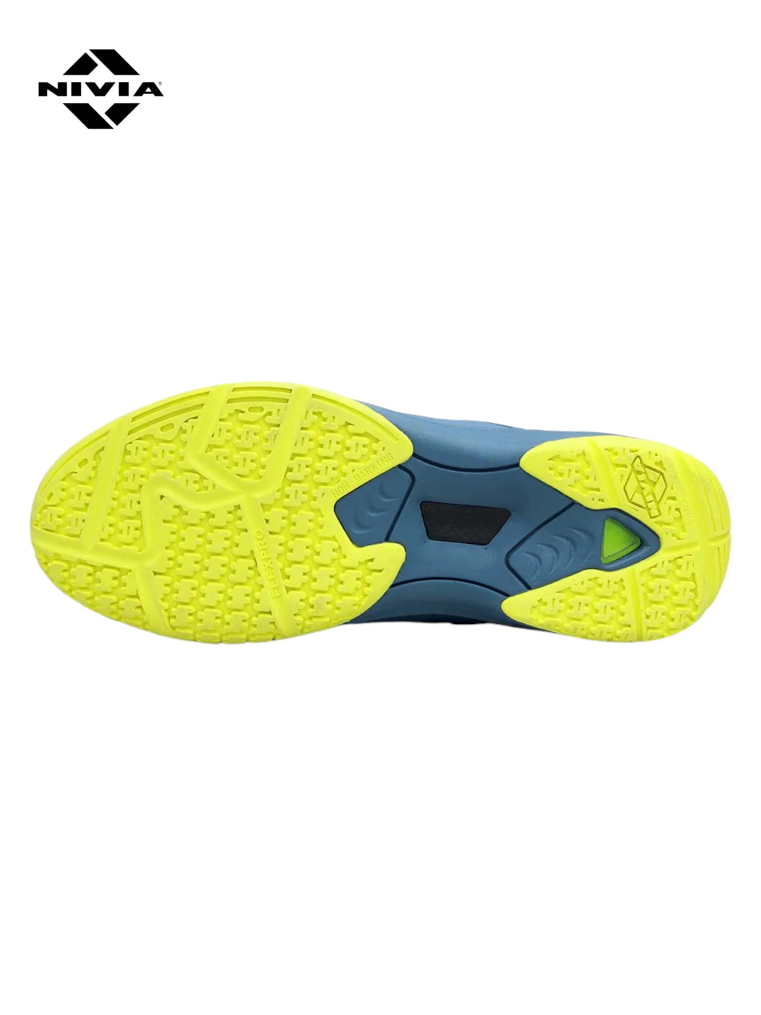 NIVIA Jury Badminton Shoes
