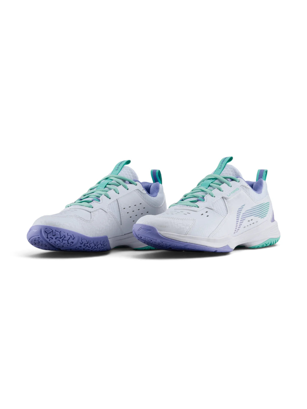 Li-Ning All Round Badminton Shoes