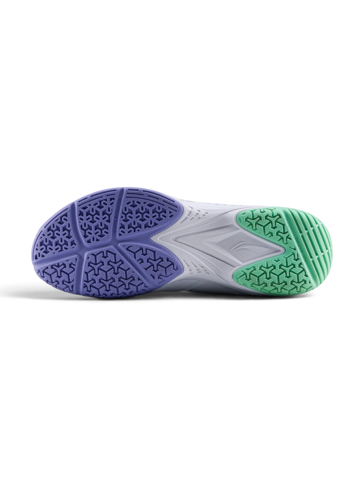Li-Ning All Round Badminton Shoes