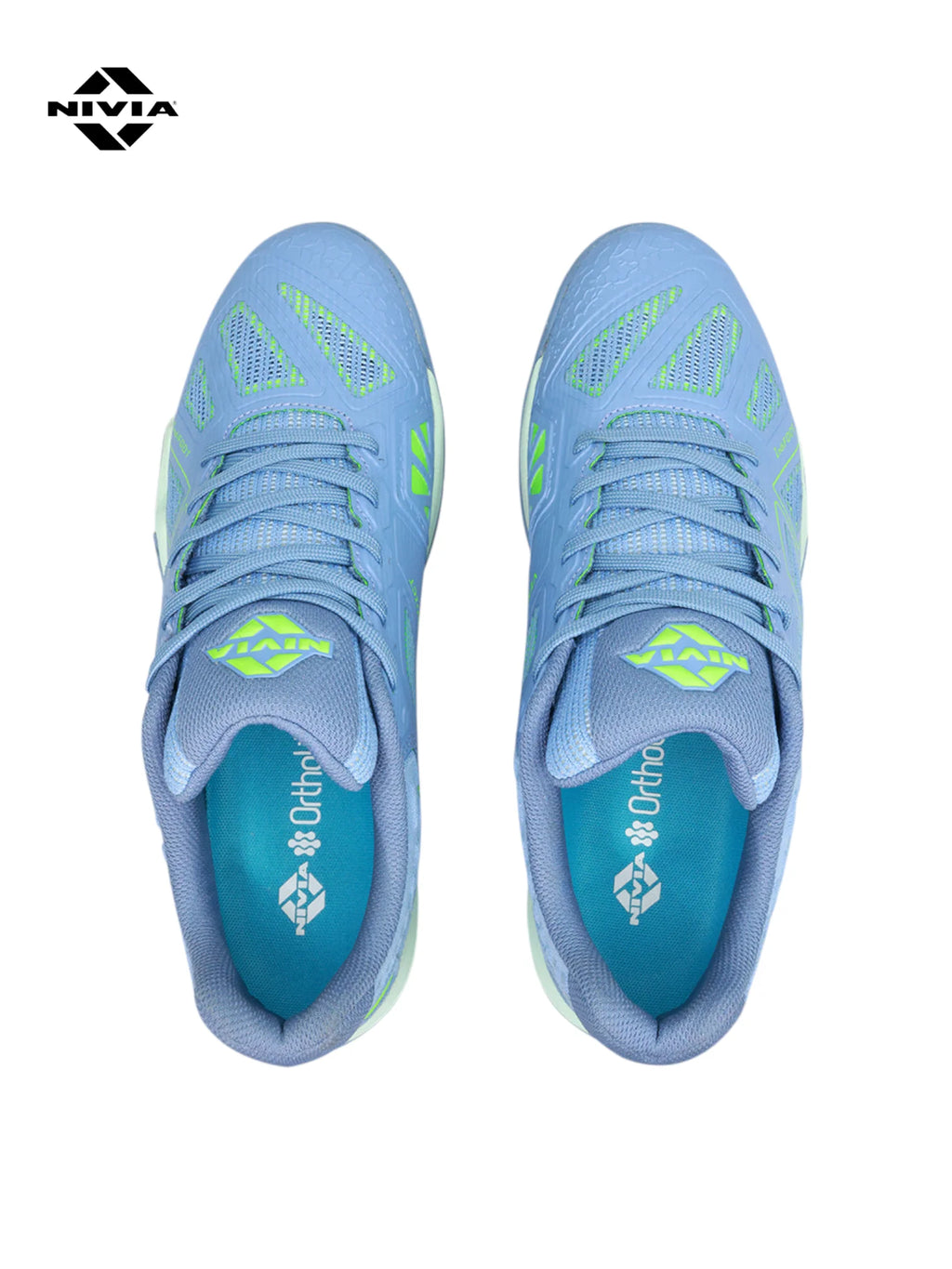 Nivia Verdict 2.0 Badminton Shoes