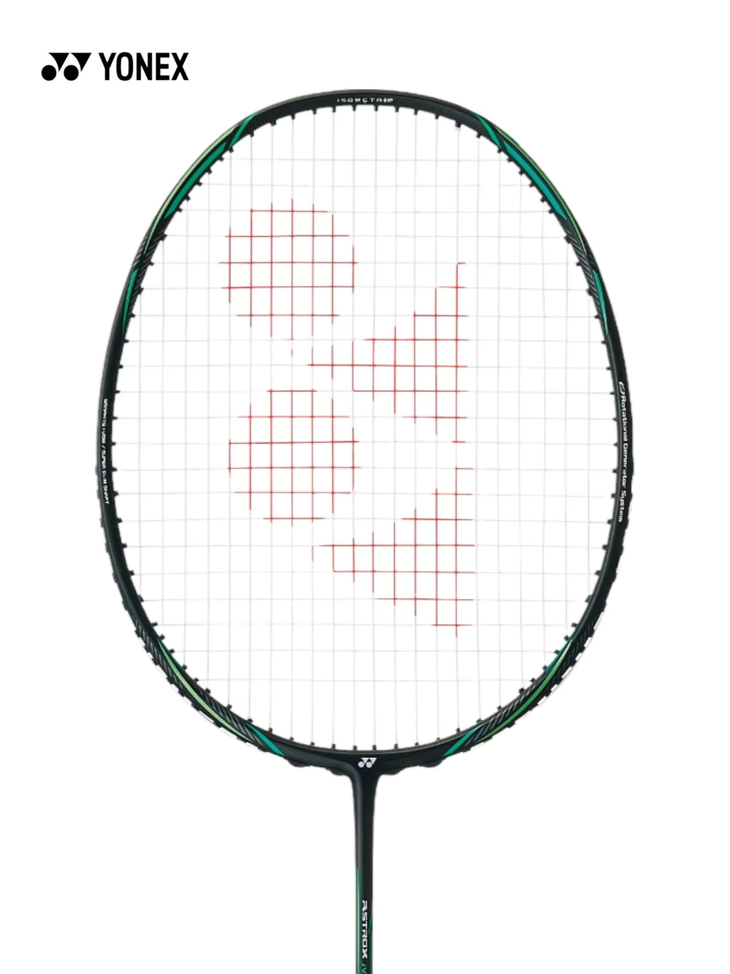 YONEX Astrox Nextage Badminton Racquet