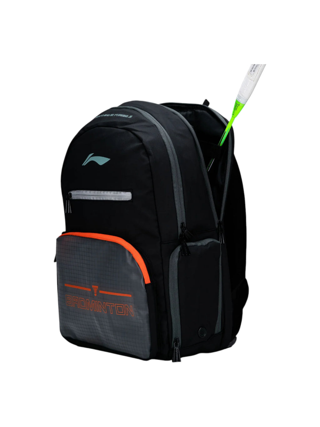 Li-Ning Motion Pro Backpack For Badminton