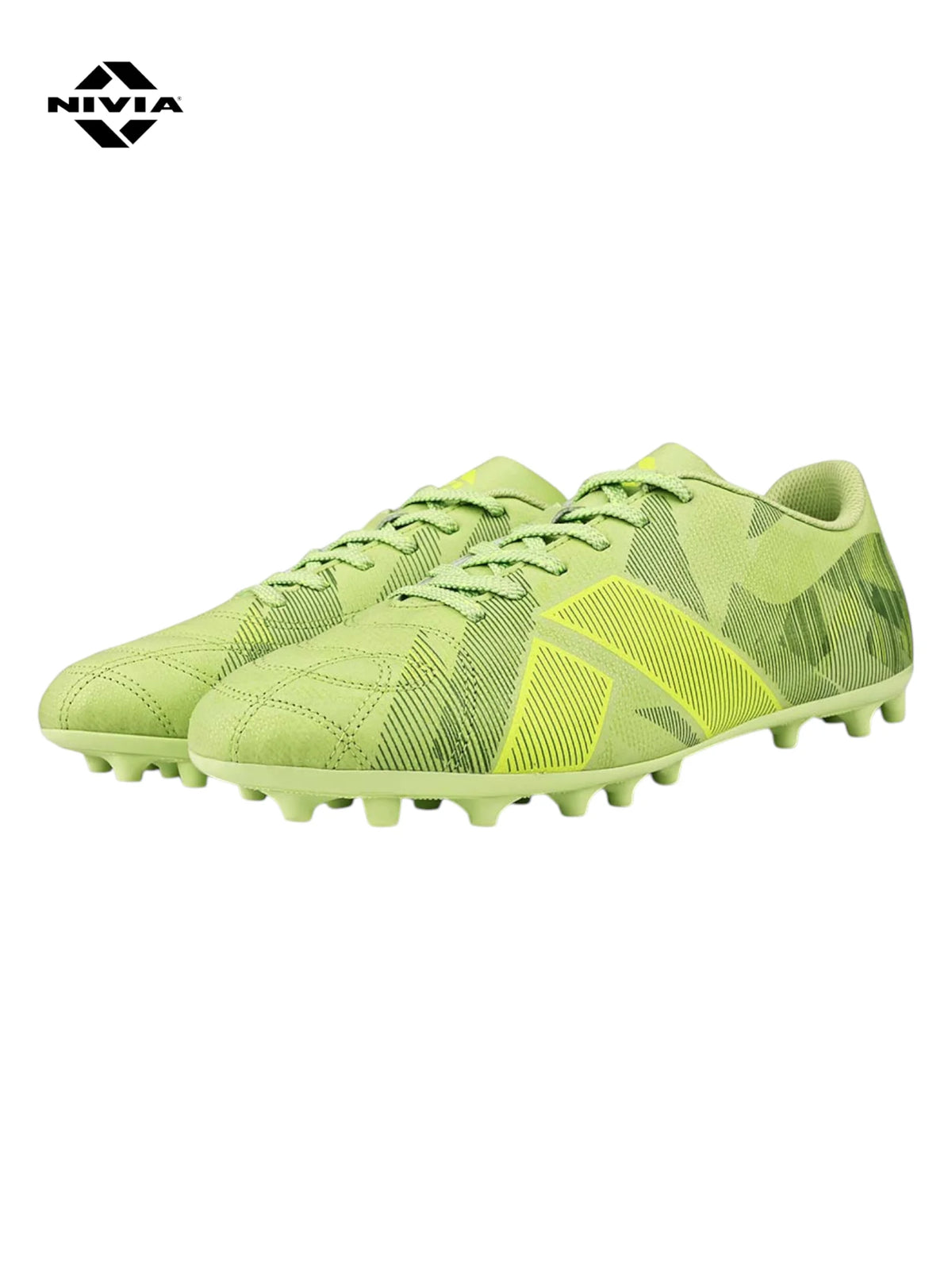 NIVIA Encounter MG 12 Football Shoes