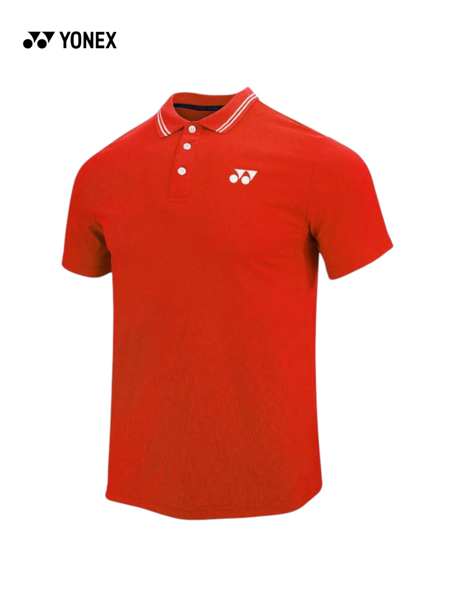 YONEX Men's Polo T-Shirt 2416-CC22-S