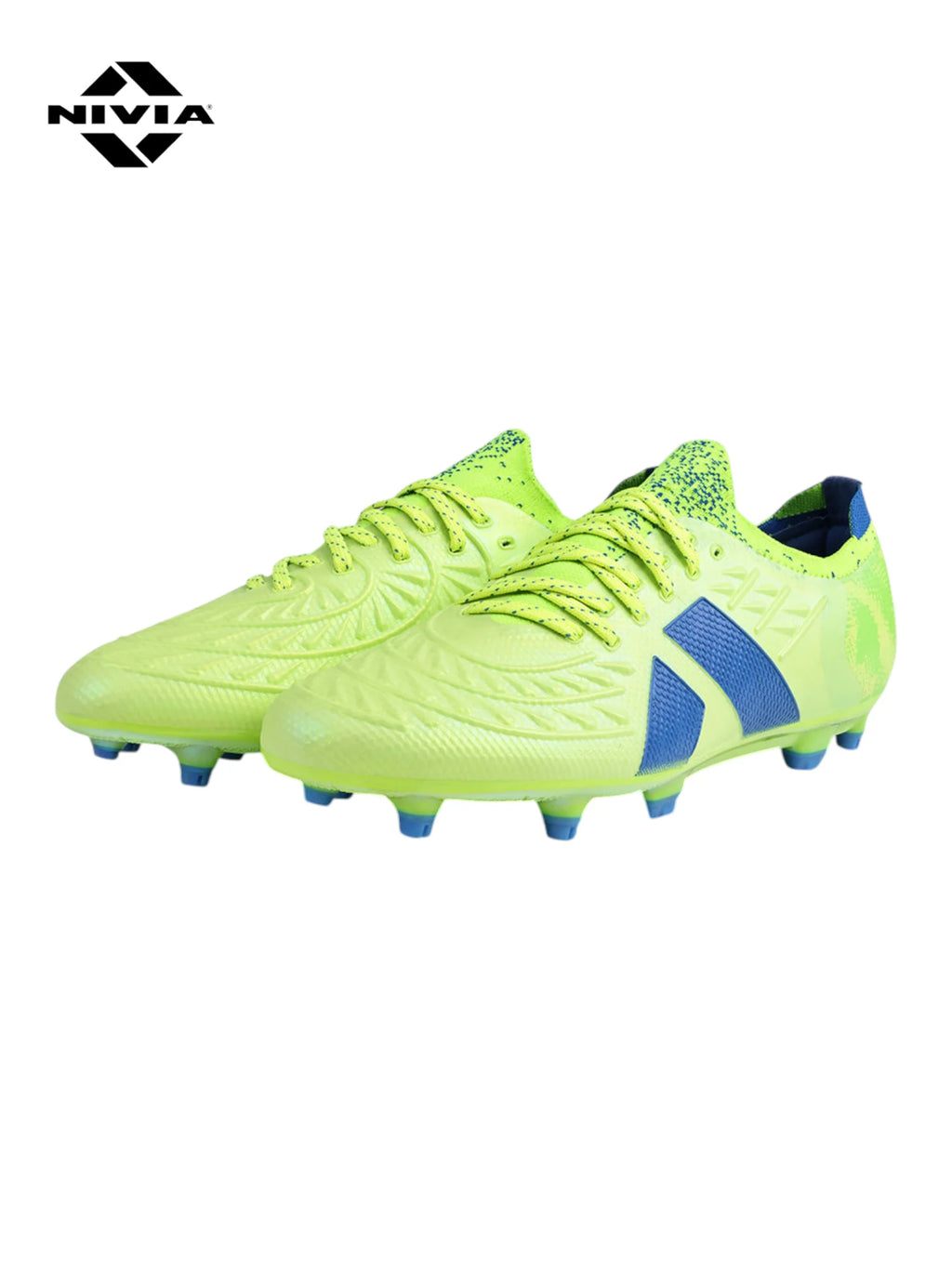 NIVIA Aura Football Studs