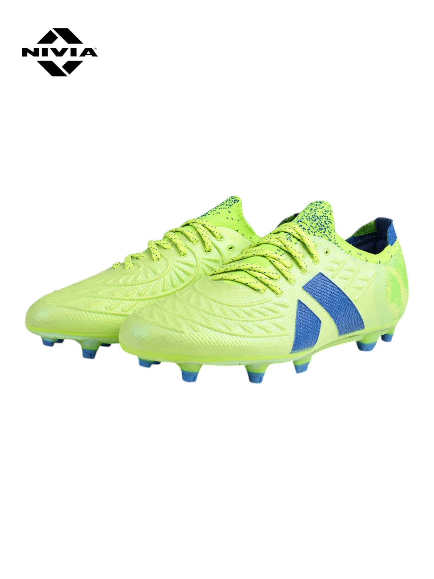 NIVIA Aura Football Studs