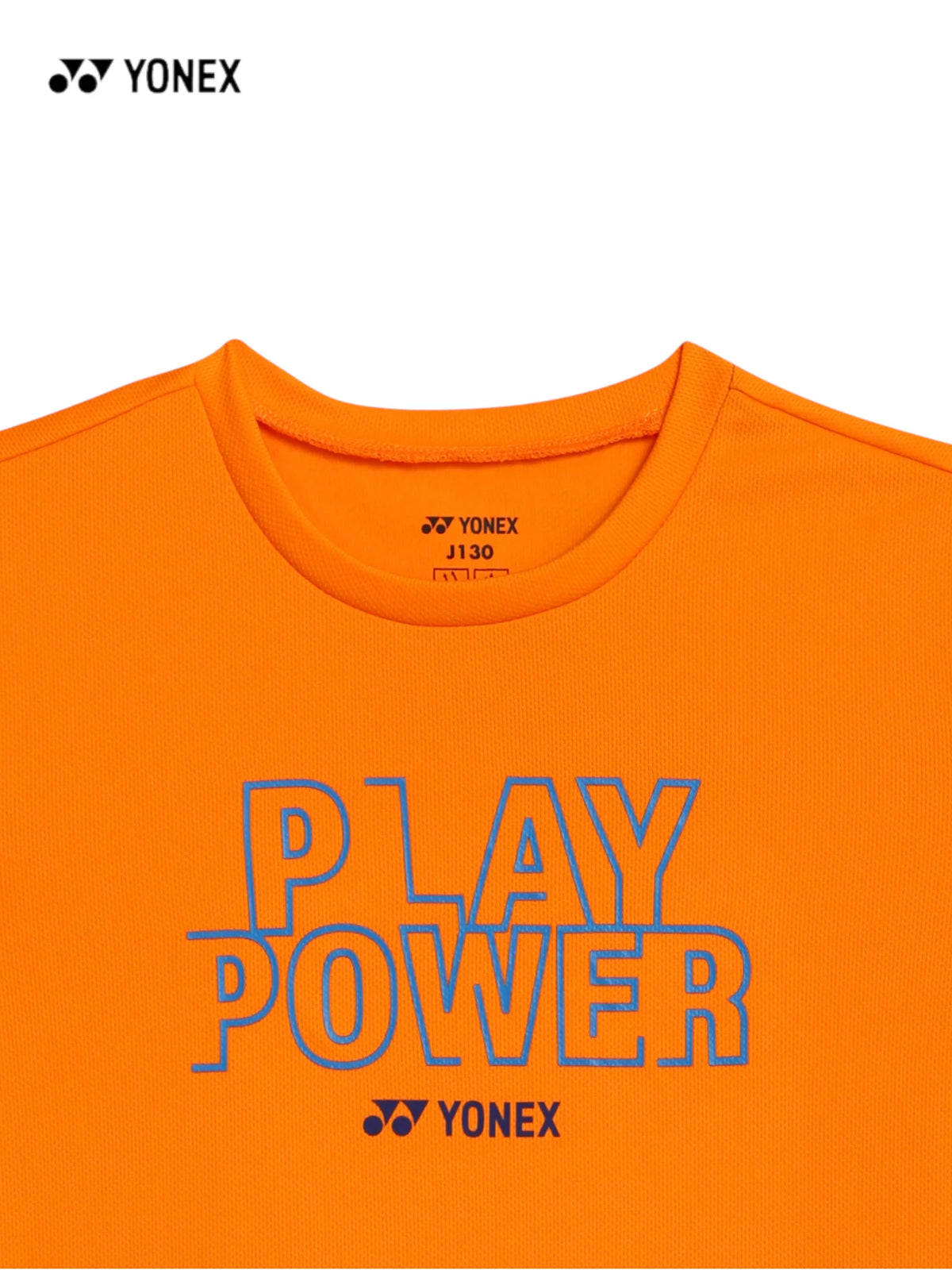 Yonex J3372 Team Wear Junior Badminton Set