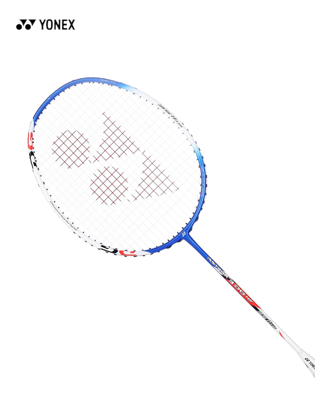 YONEX Astrox 3 DG HF Badminton Racquet