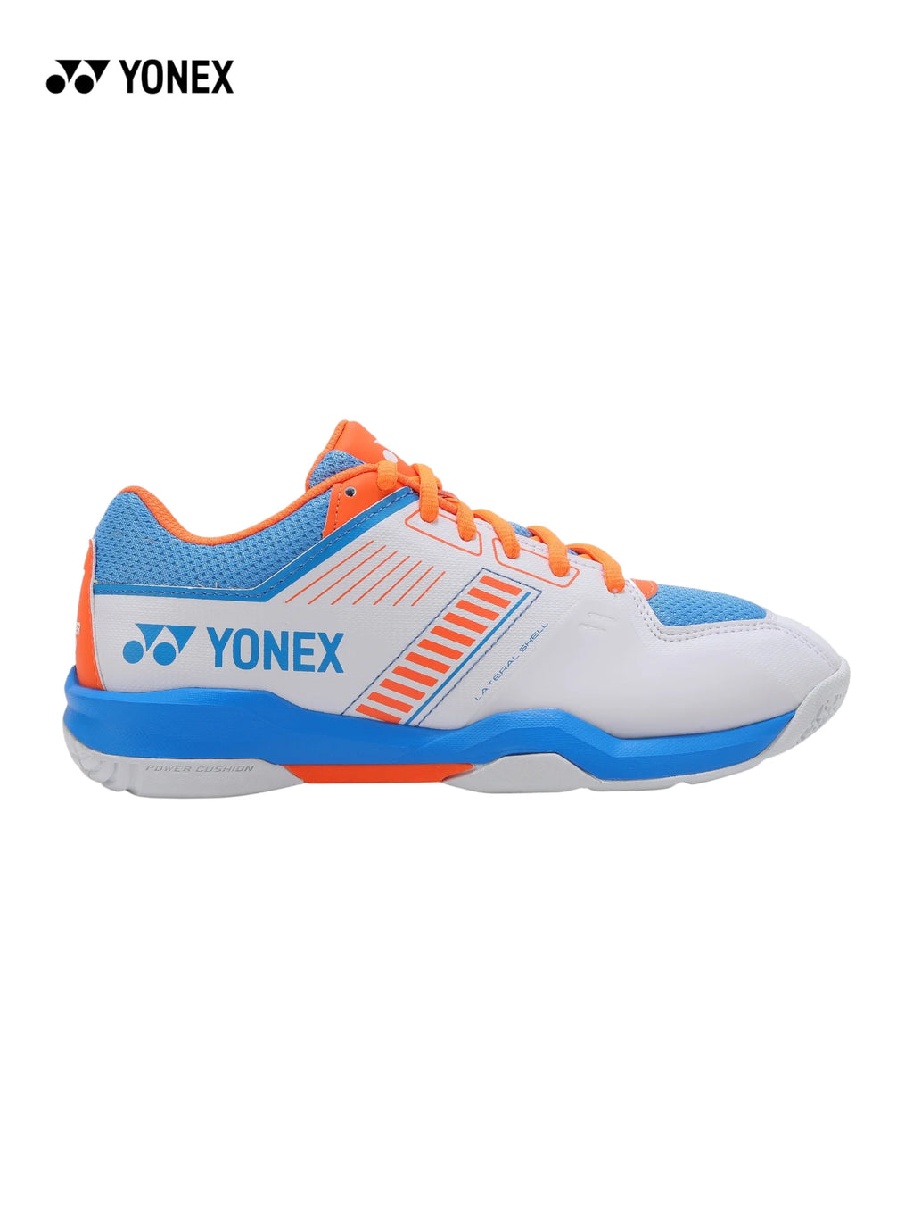 YONEX Strider Flow Power Cushion Badminton Shoes
