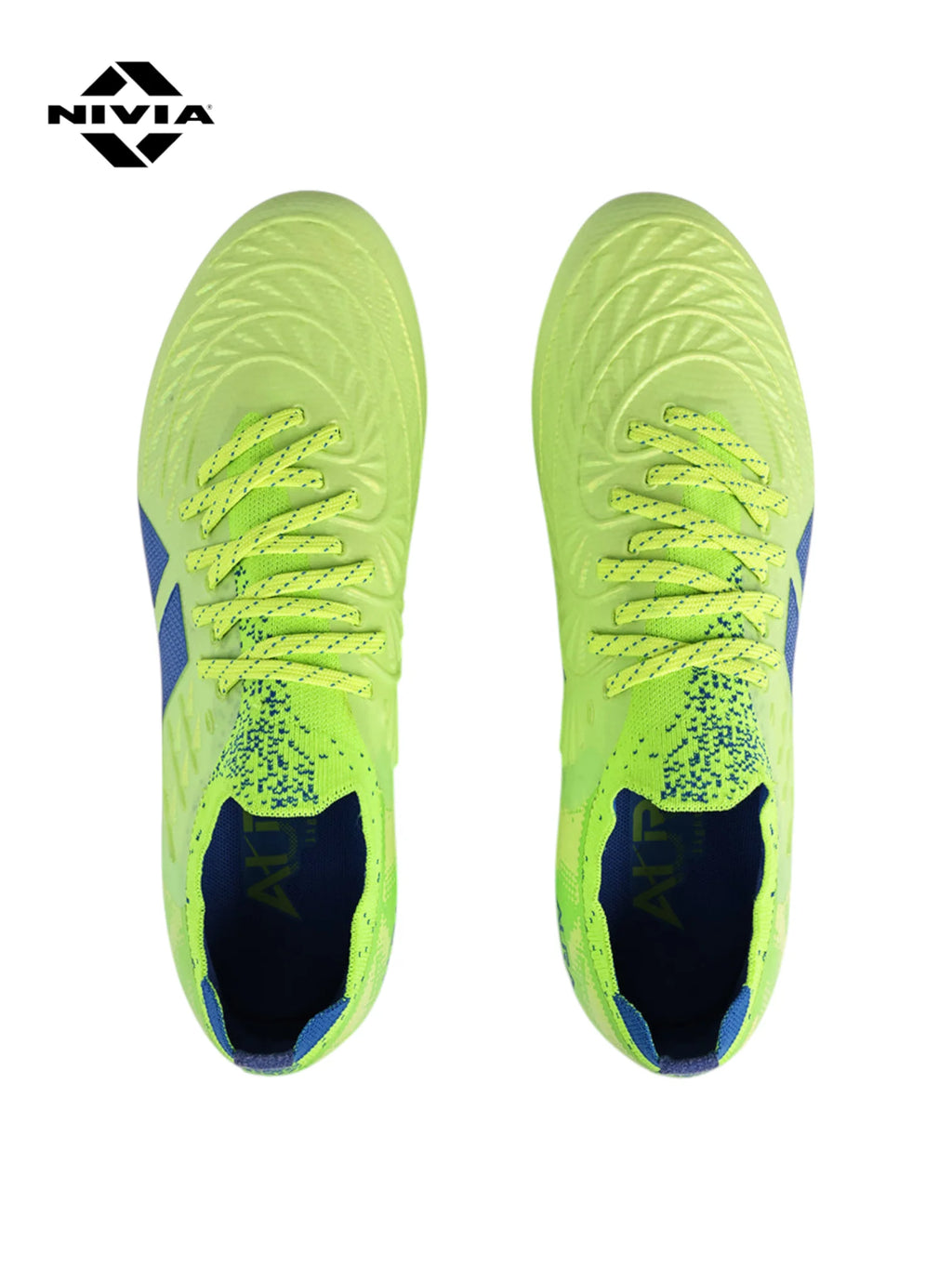 NIVIA Aura Football Studs