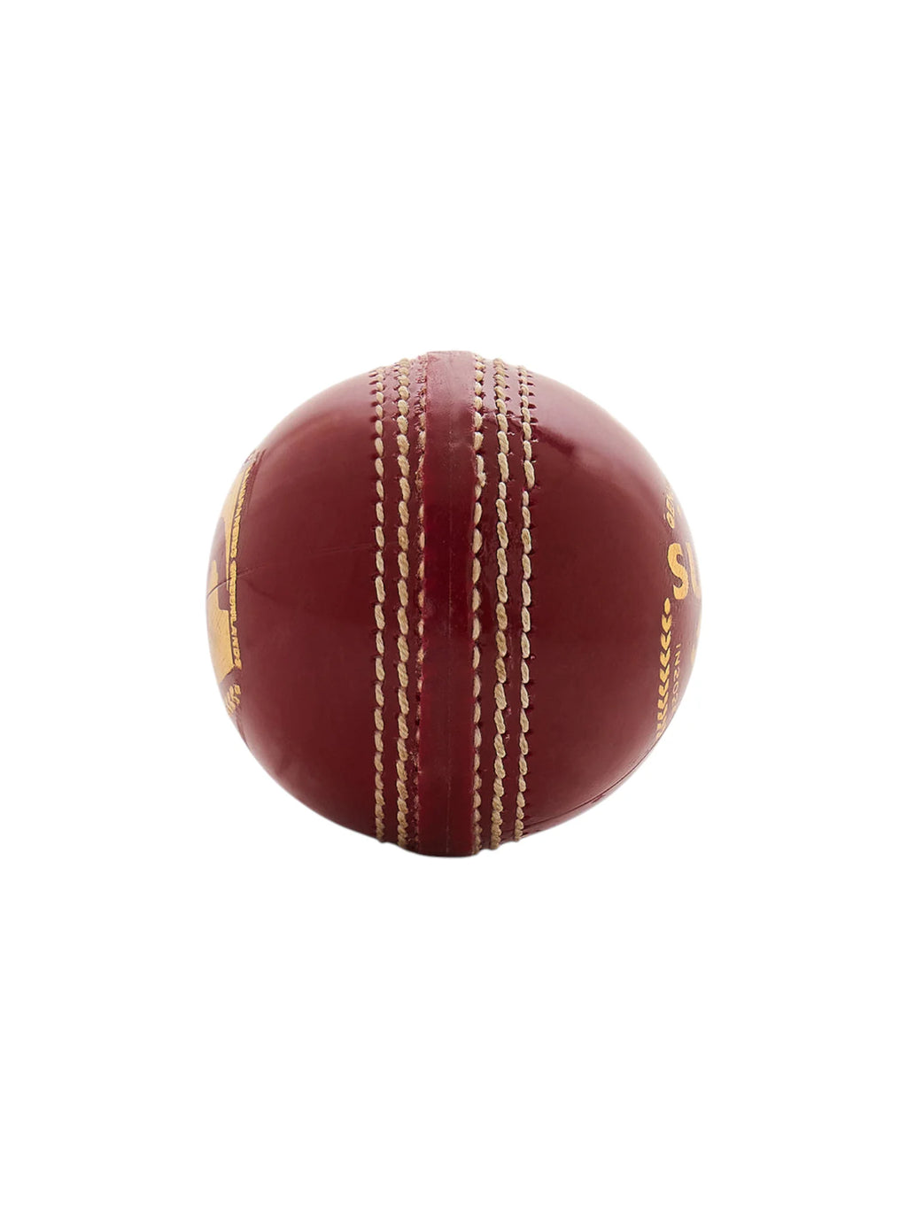 SG Super 50 Red Cricket Ball