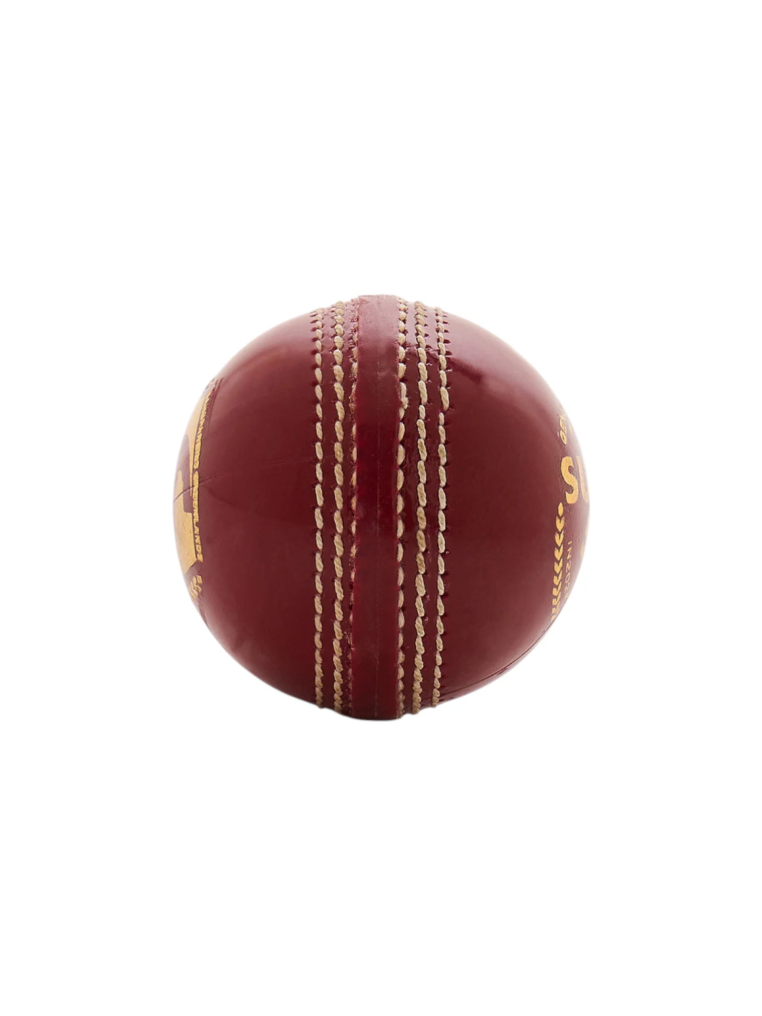 SG Super 50 Red Cricket Ball