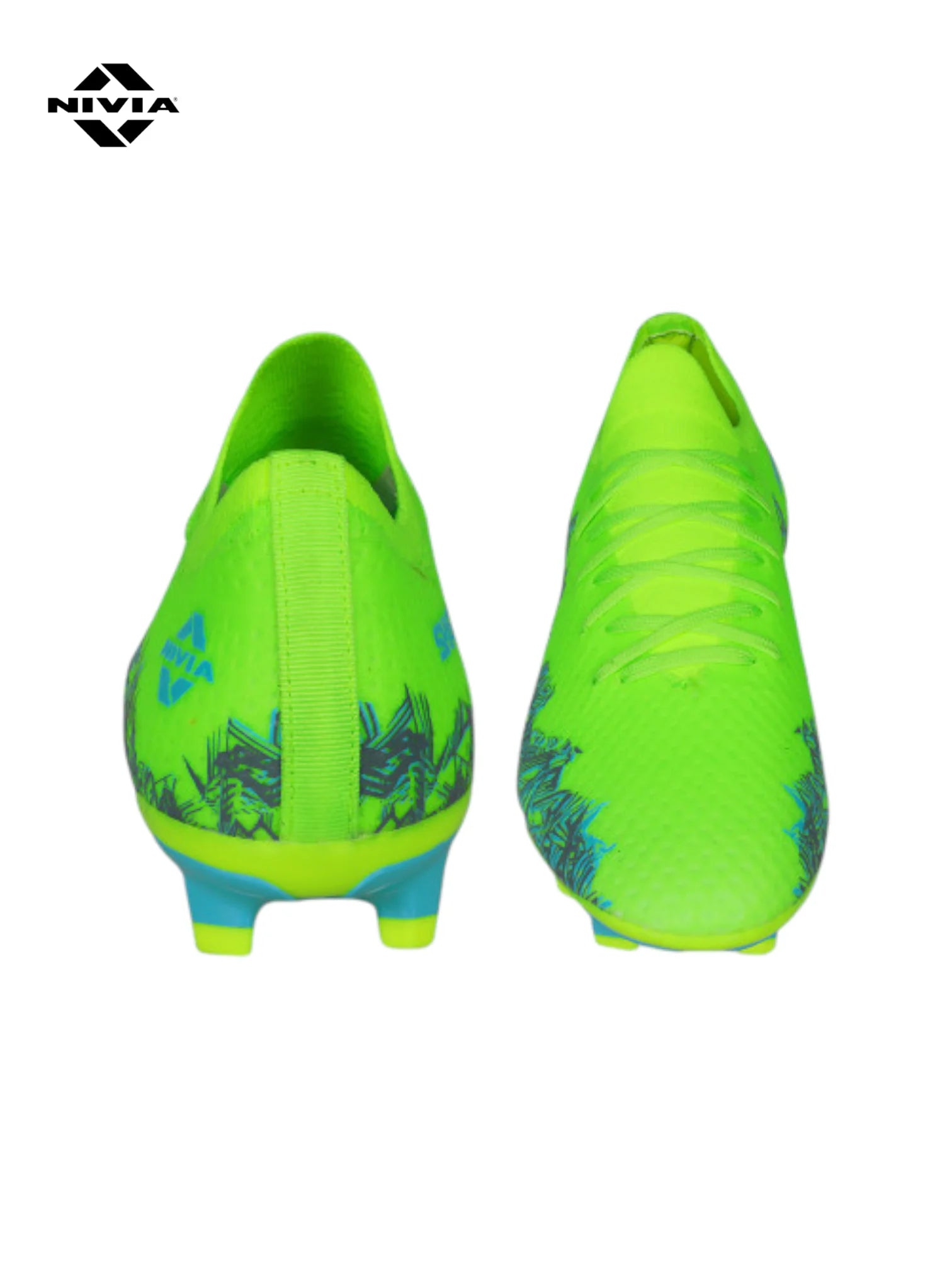 NIVIA Shastra Football Studs