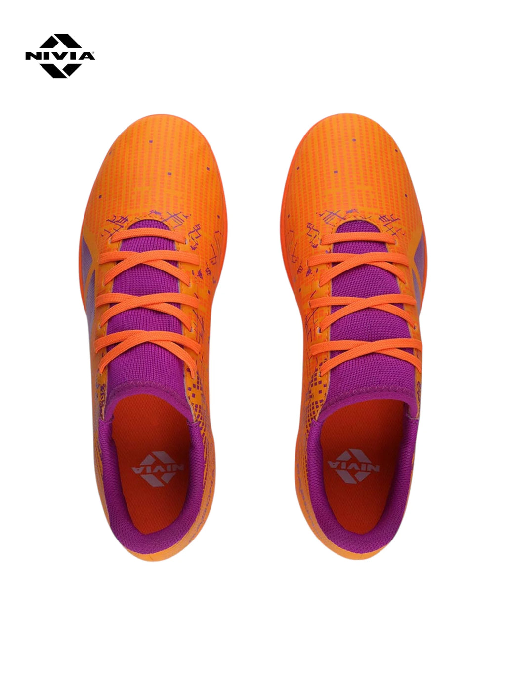 NIVIA Rabona 2.0 Turf Shoes