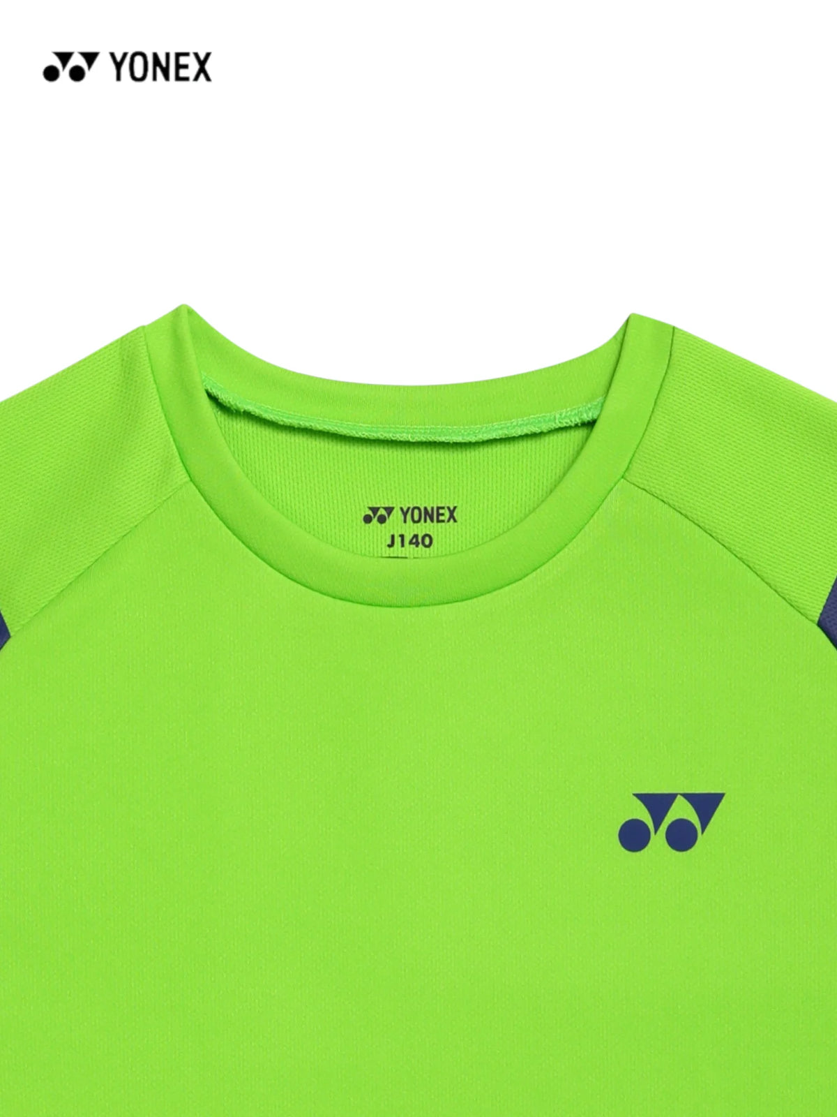 Yonex J3371 Team Wear Junior Badminton Set