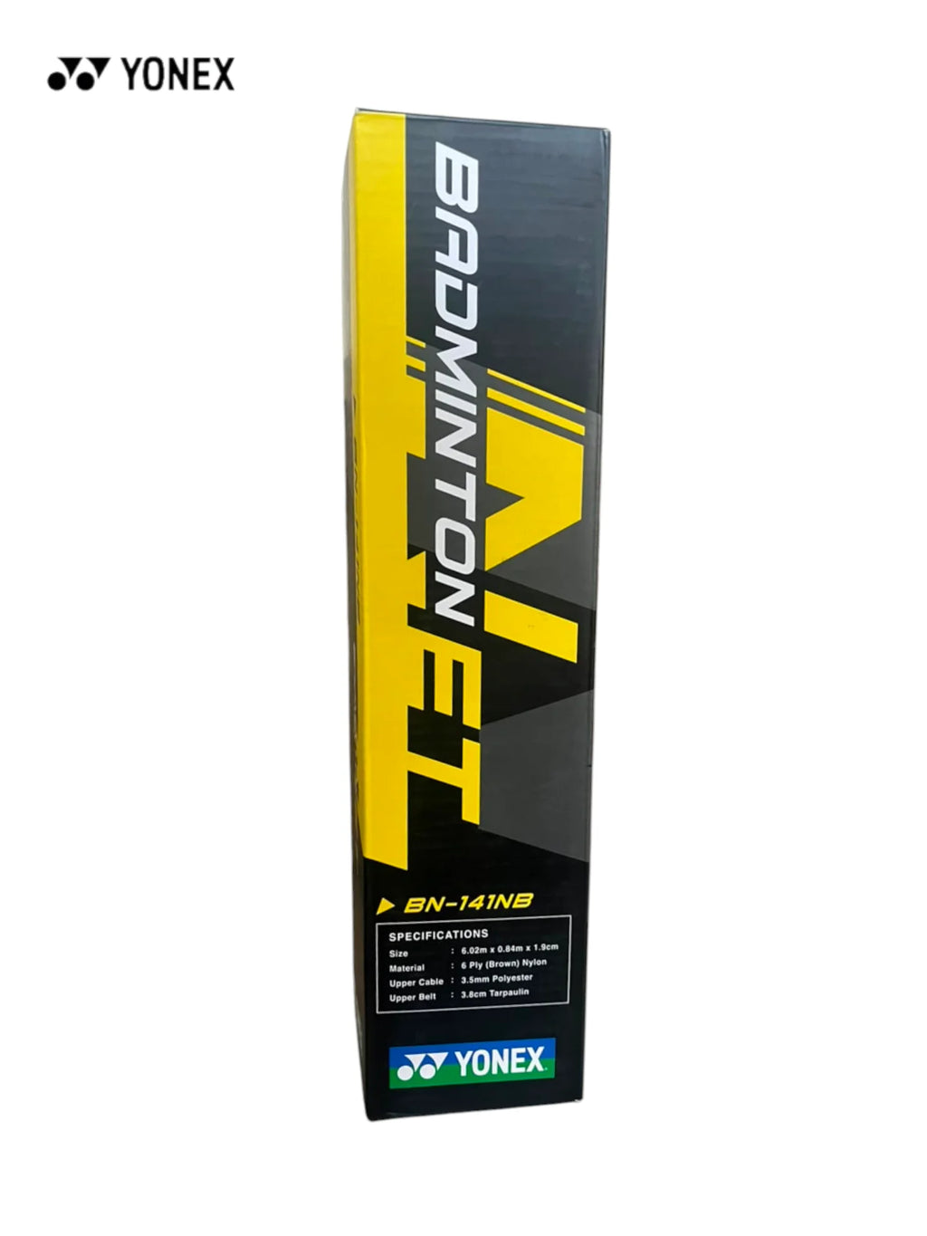 YONEX Badminton Net BN-141NB