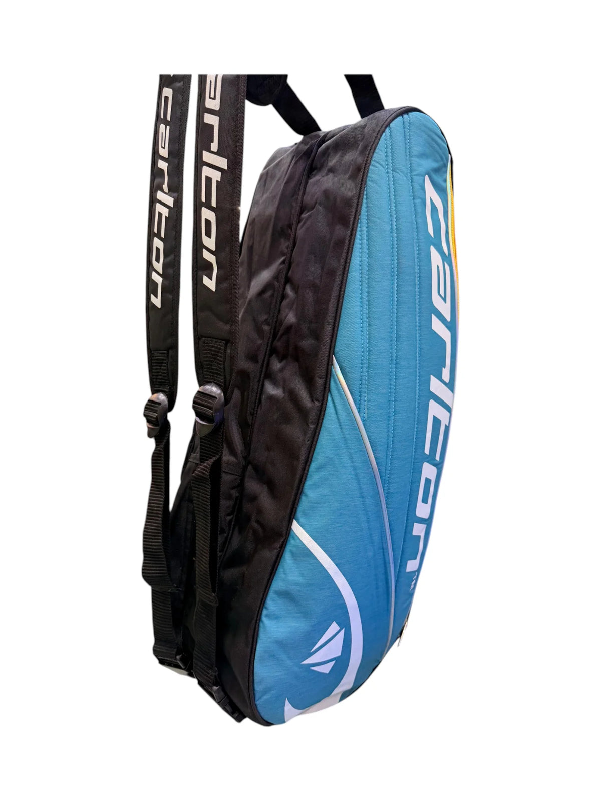 Carlton Airblade 1801 Dual Compartment Badminton Kit Bag