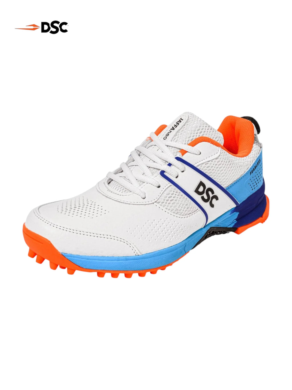 Jaffa Neo Cricket Shoes - High Traction Rubber Studs