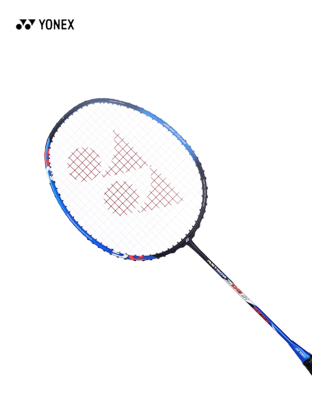 YONEX Astrox 3 DG ST Badminton Racquet