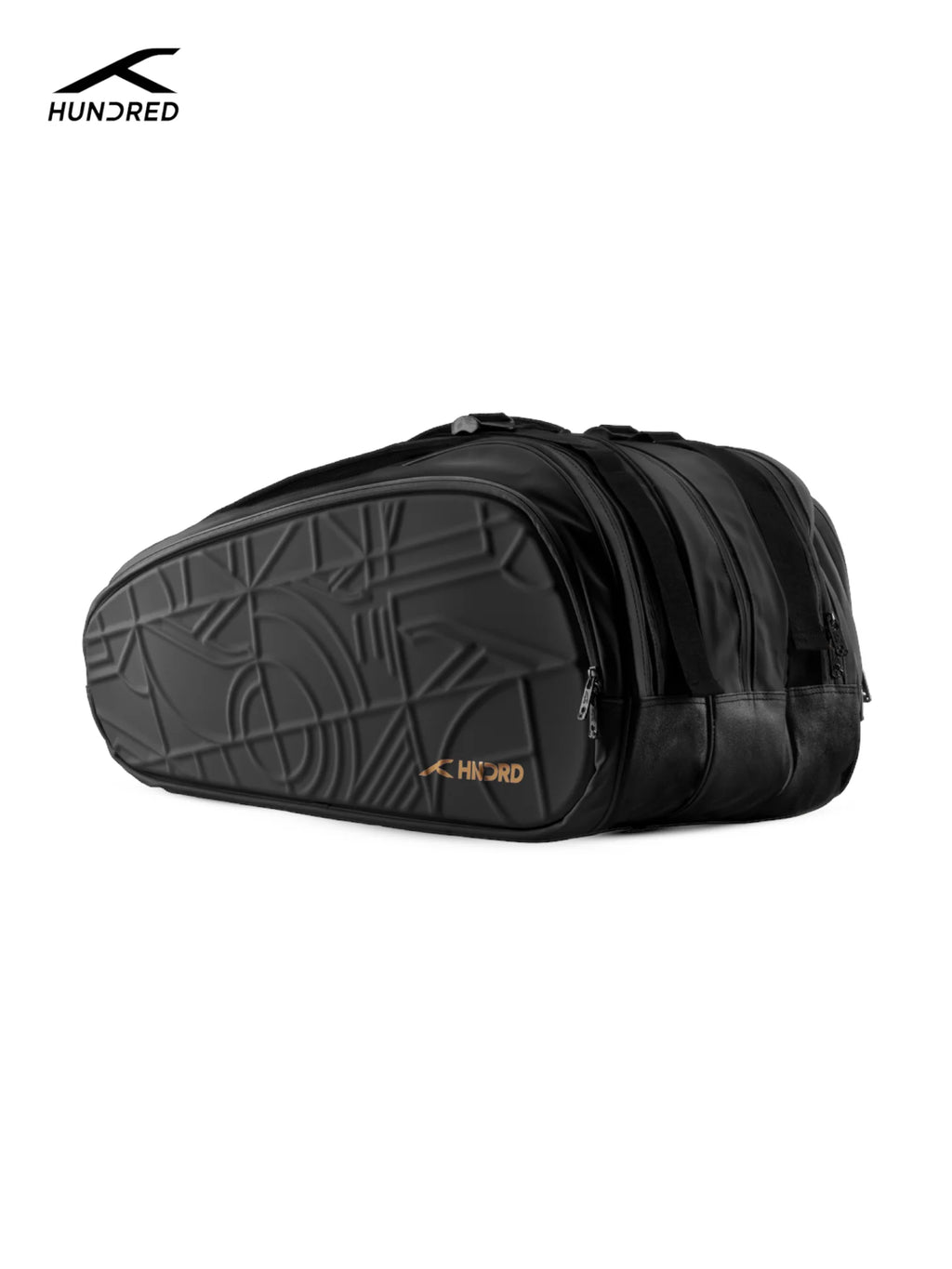 HUNDRED Aeris Pack Badminton Kitbag