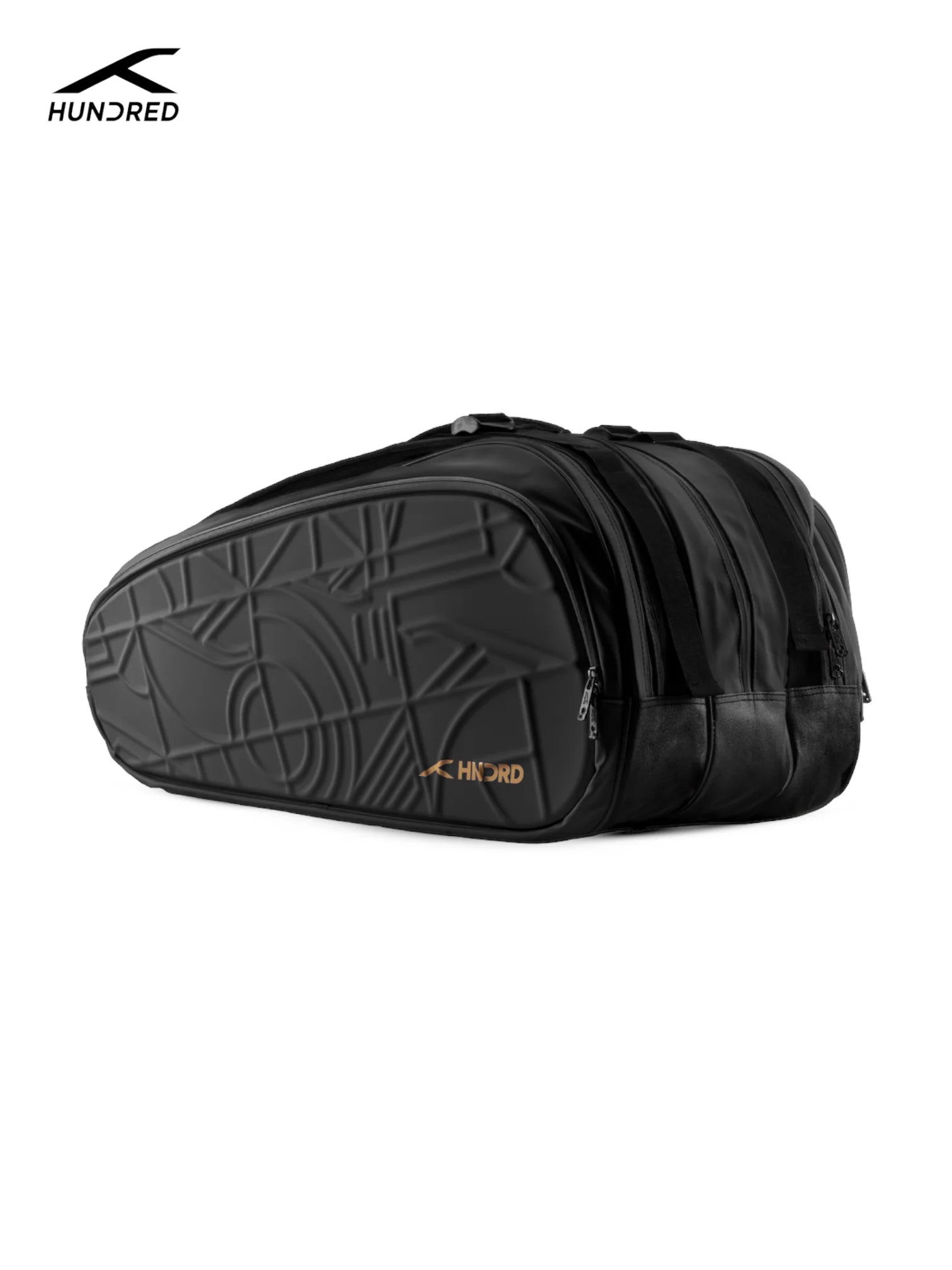 HUNDRED Aeris Pack Badminton Kitbag