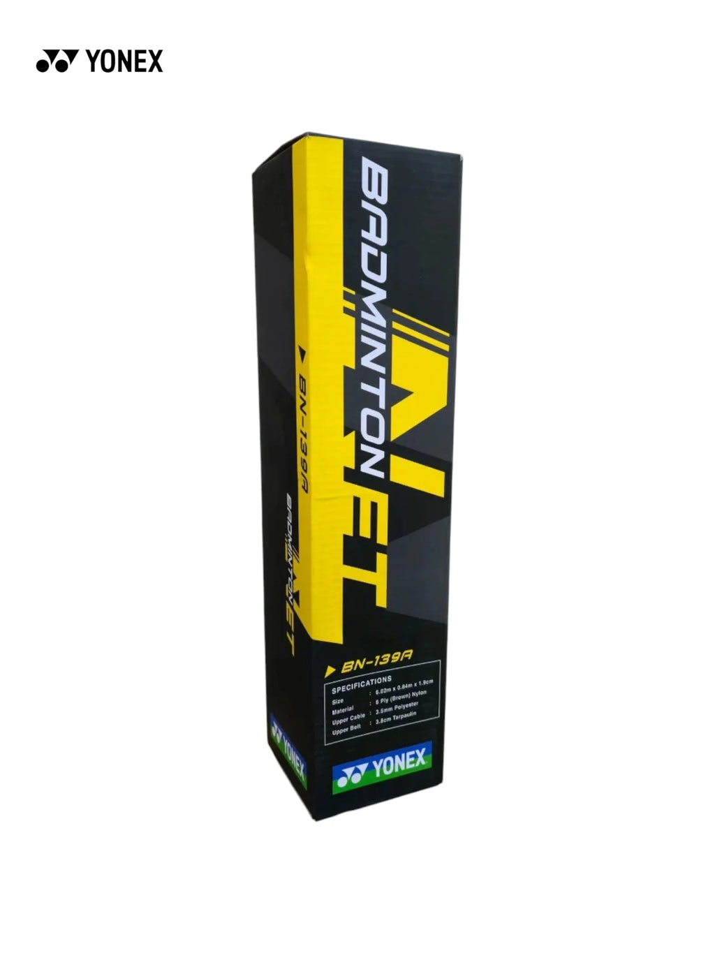 YONEX BN-139A Nylon Badminton Net