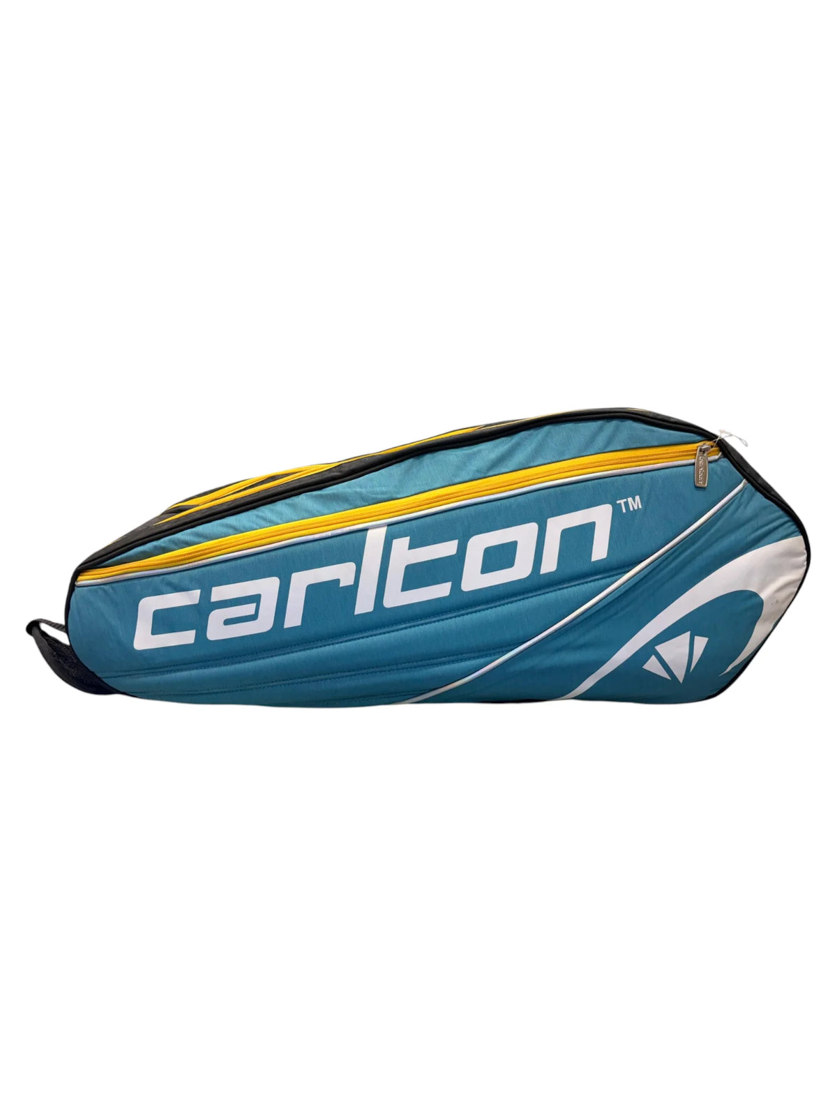 Carlton Airblade 1801 Dual Compartment Badminton Kit Bag